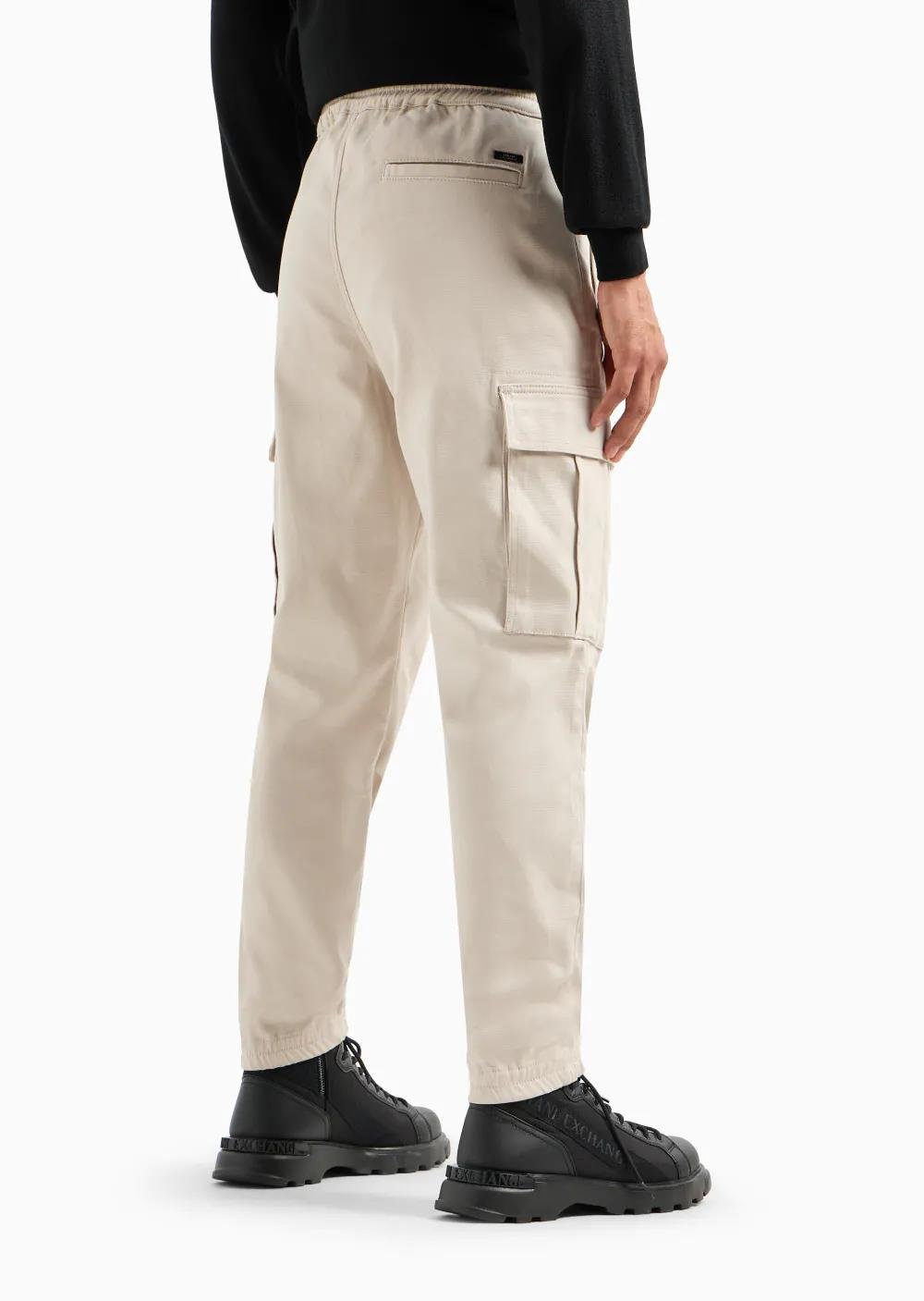 6RZP37ZN14Z ARMANI EXCHANGE ERKEK PANTOLON
