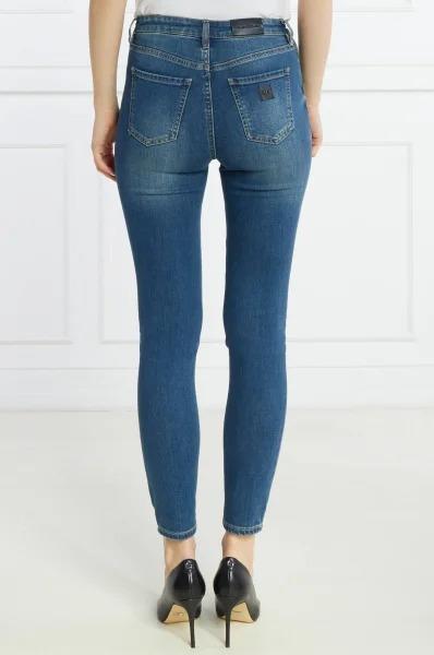 8NYJ24Y2TBZ ARMANI EXCHANGE KADIN KOT PANTOLON