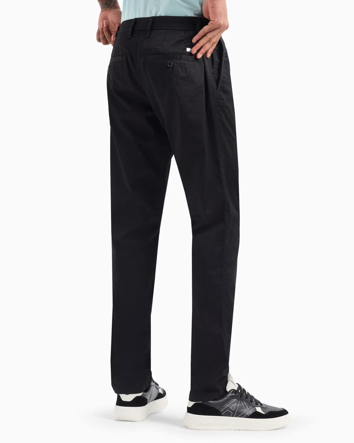 8NZP45ZN1RZ ARMANI EXCHANGE ERKEK PANTOLON