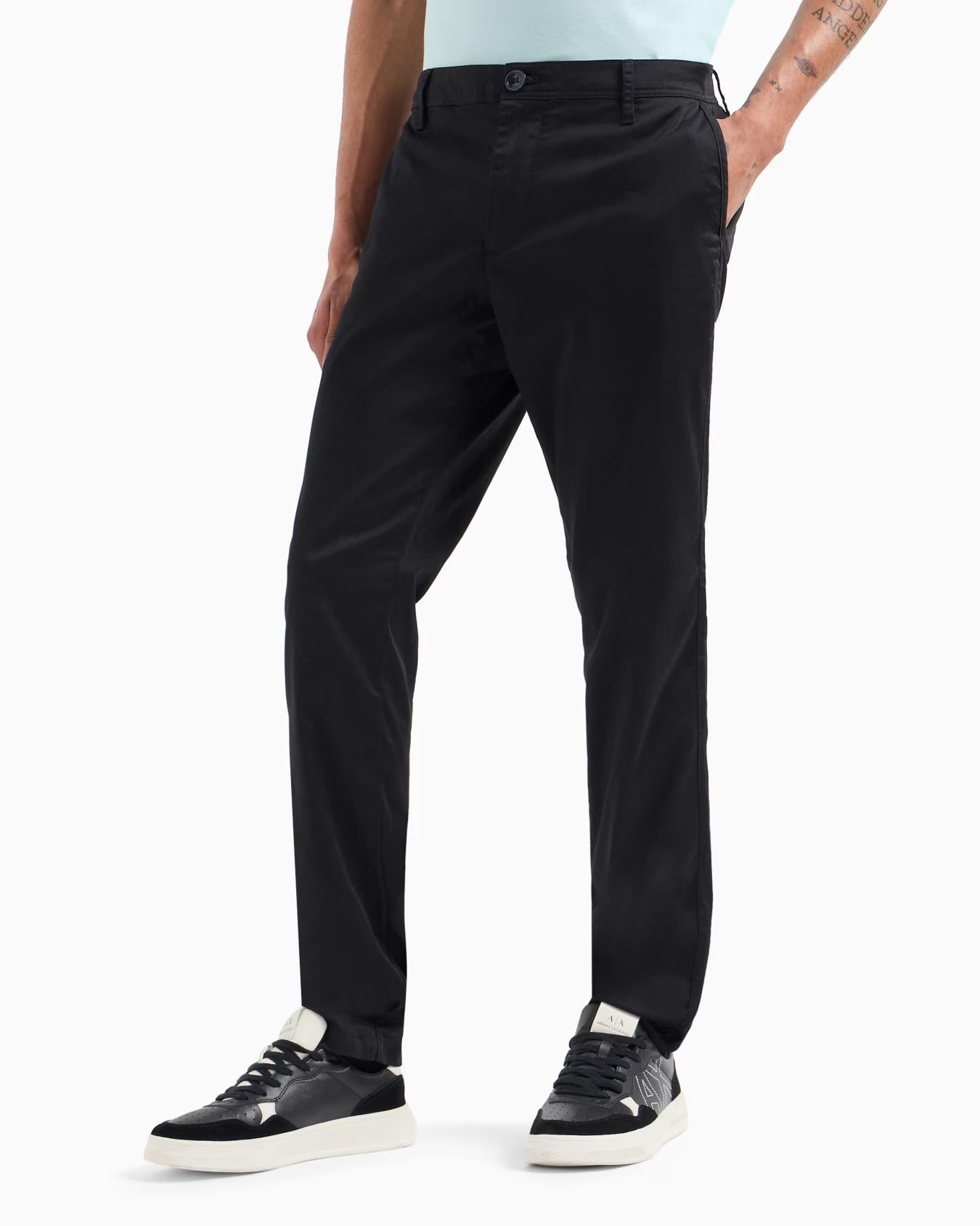 8NZP45ZN1RZ ARMANI EXCHANGE ERKEK PANTOLON