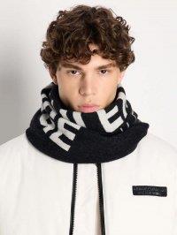 9546023F300 ARMANI EXCHANGE ERKEK ATKI