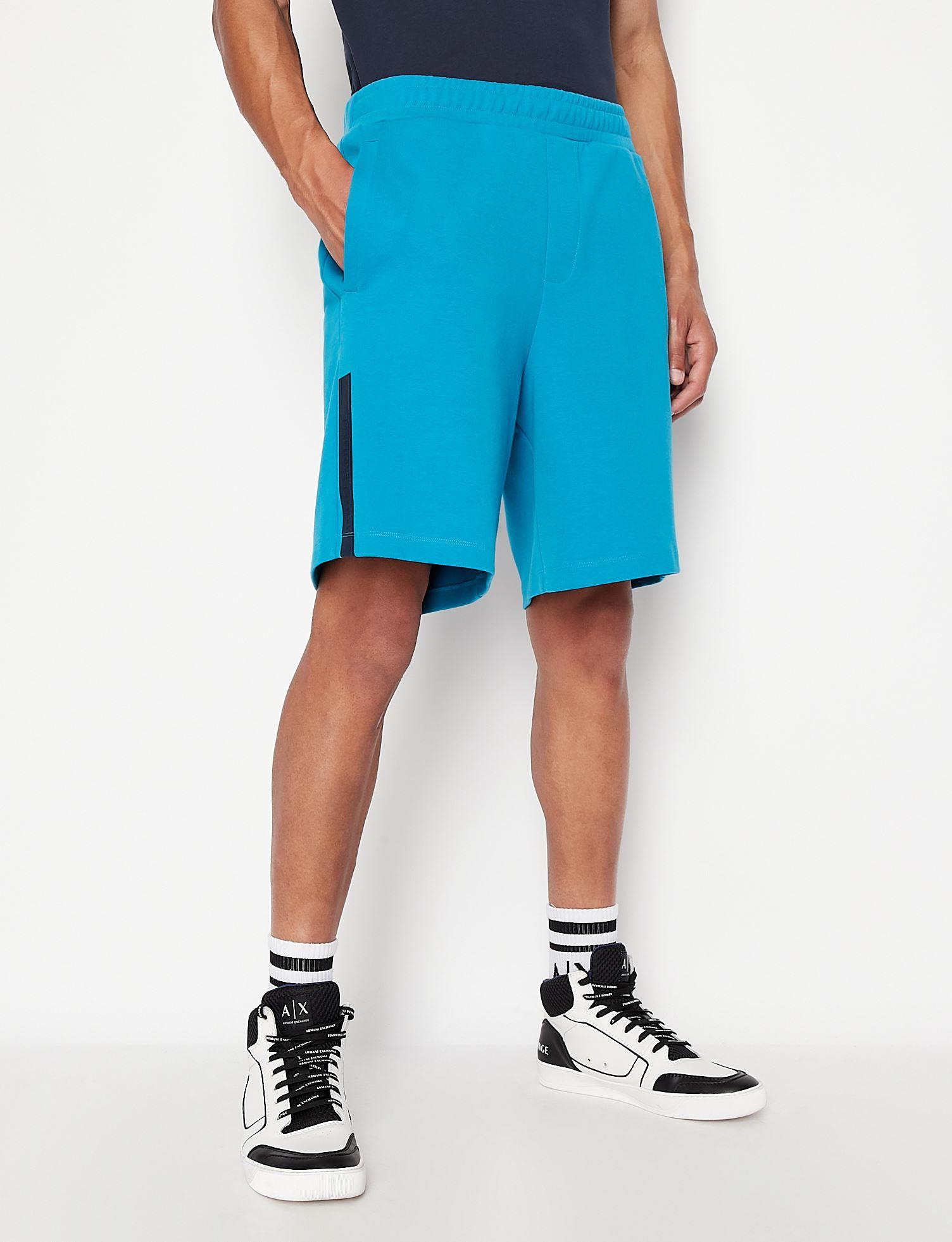 ARMANI EXCHANGE BERMUDA ŞORT