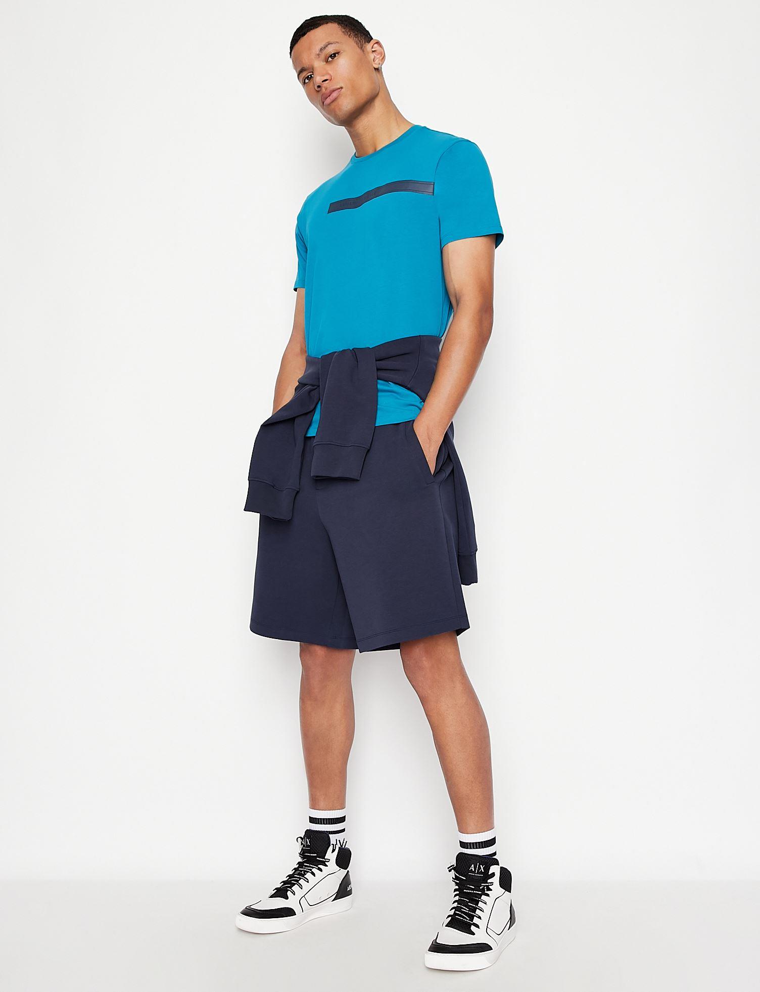 ARMANI EXCHANGE BERMUDA ŞORT