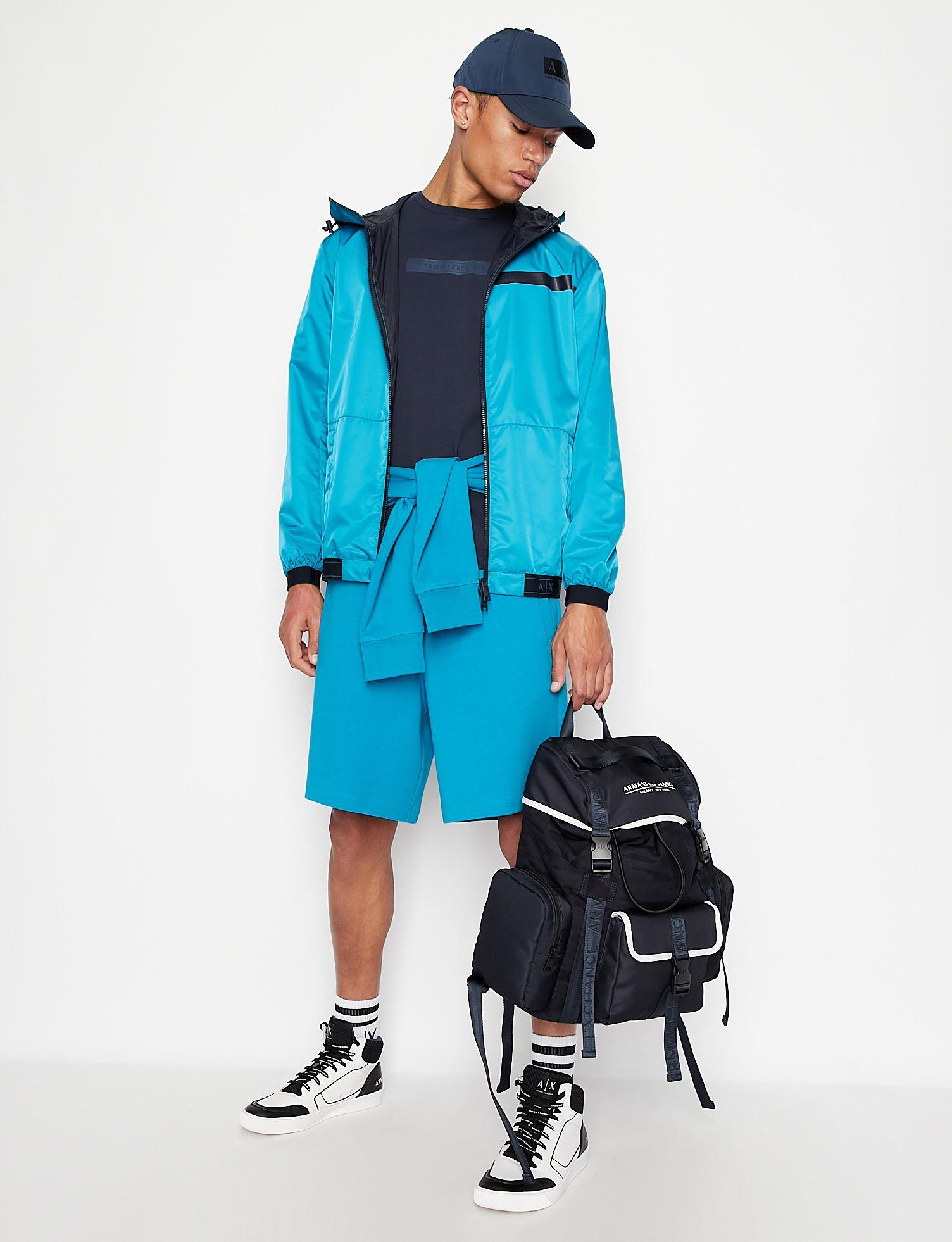 ARMANI EXCHANGE BERMUDA ŞORT