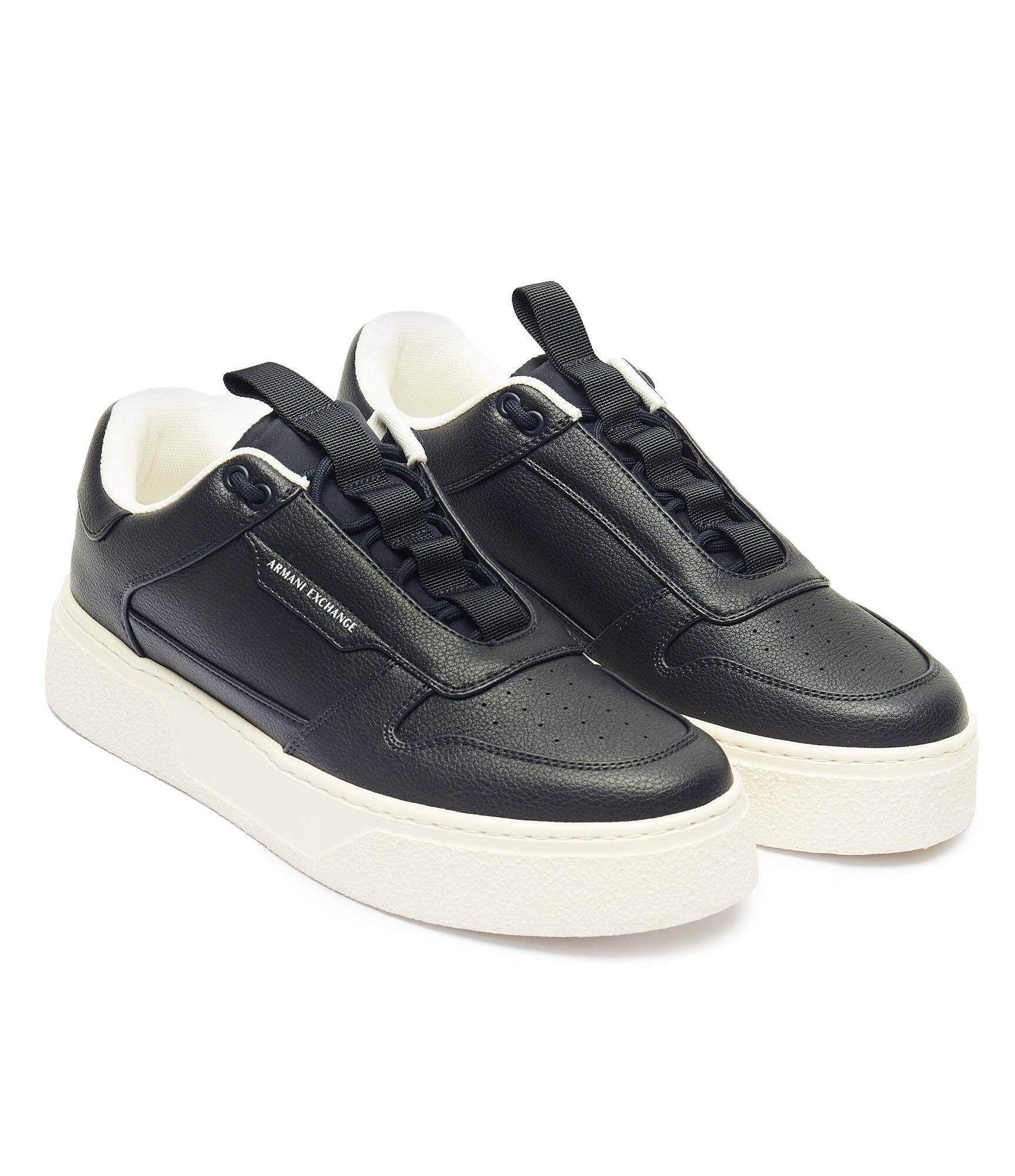 ARMANI EXCHANGE CASUAL AYAKKABI