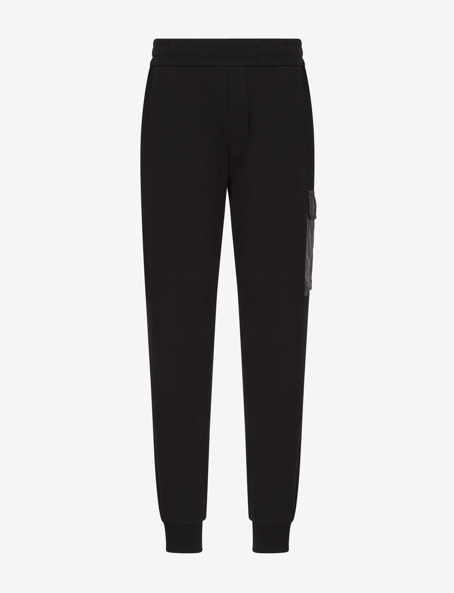 ARMANI EXCHANGE CEPLİ JOGGER EŞOFMAN ALT
