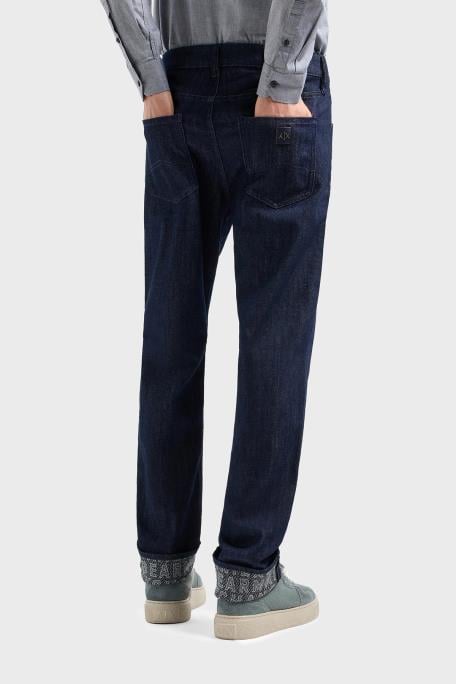 ARMANI EXCHANGE ERKEK KOT PANTOLON