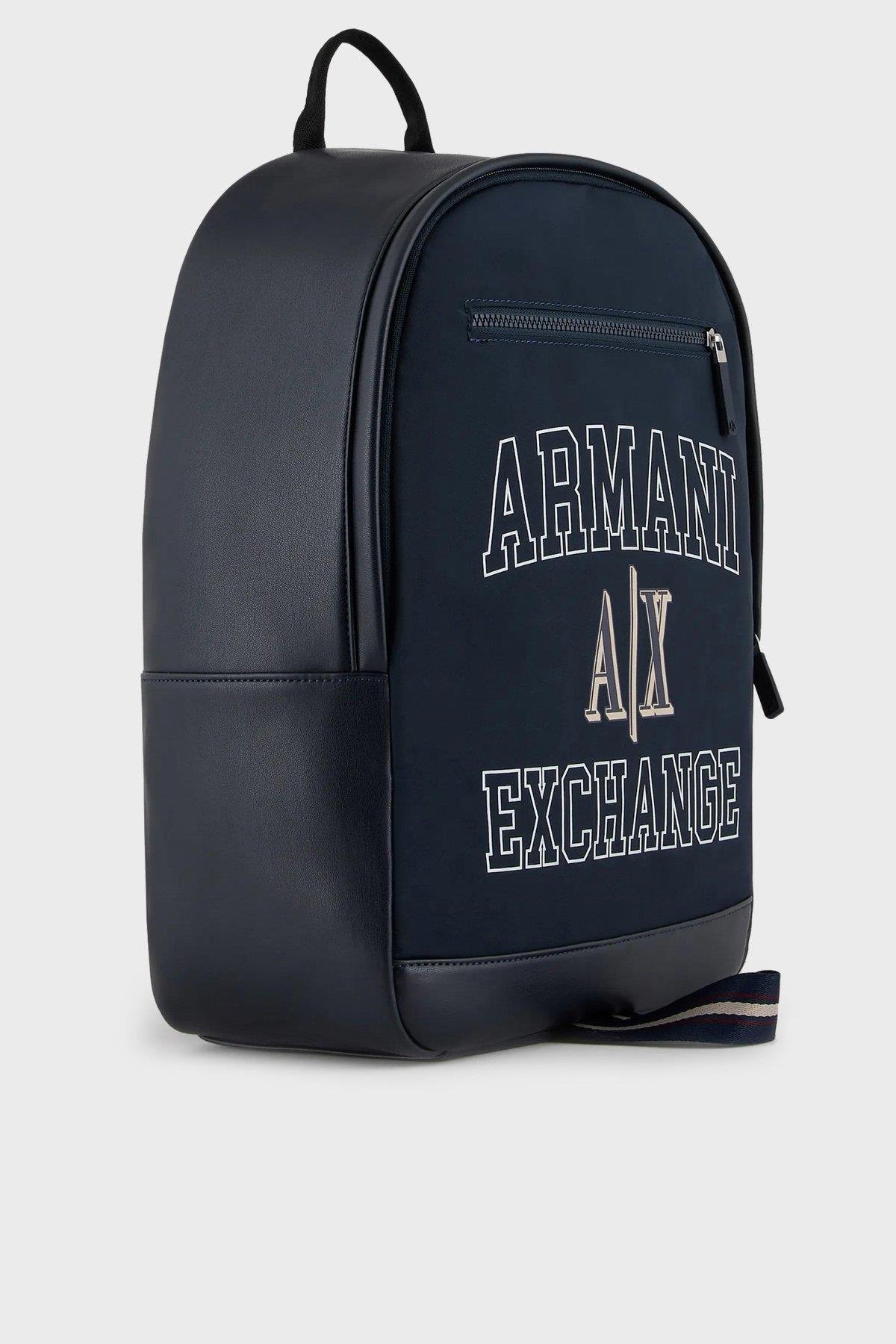ARMANI EXCHANGE ERKEK SIRT ÇANTASI