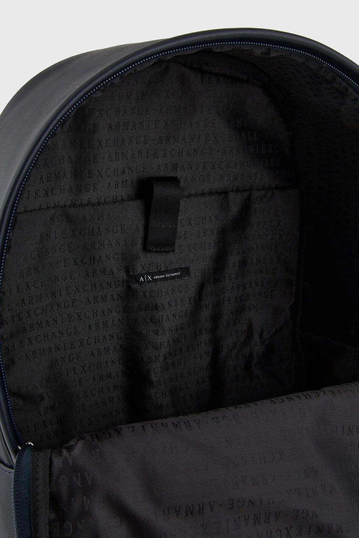 ARMANI EXCHANGE ERKEK SIRT ÇANTASI