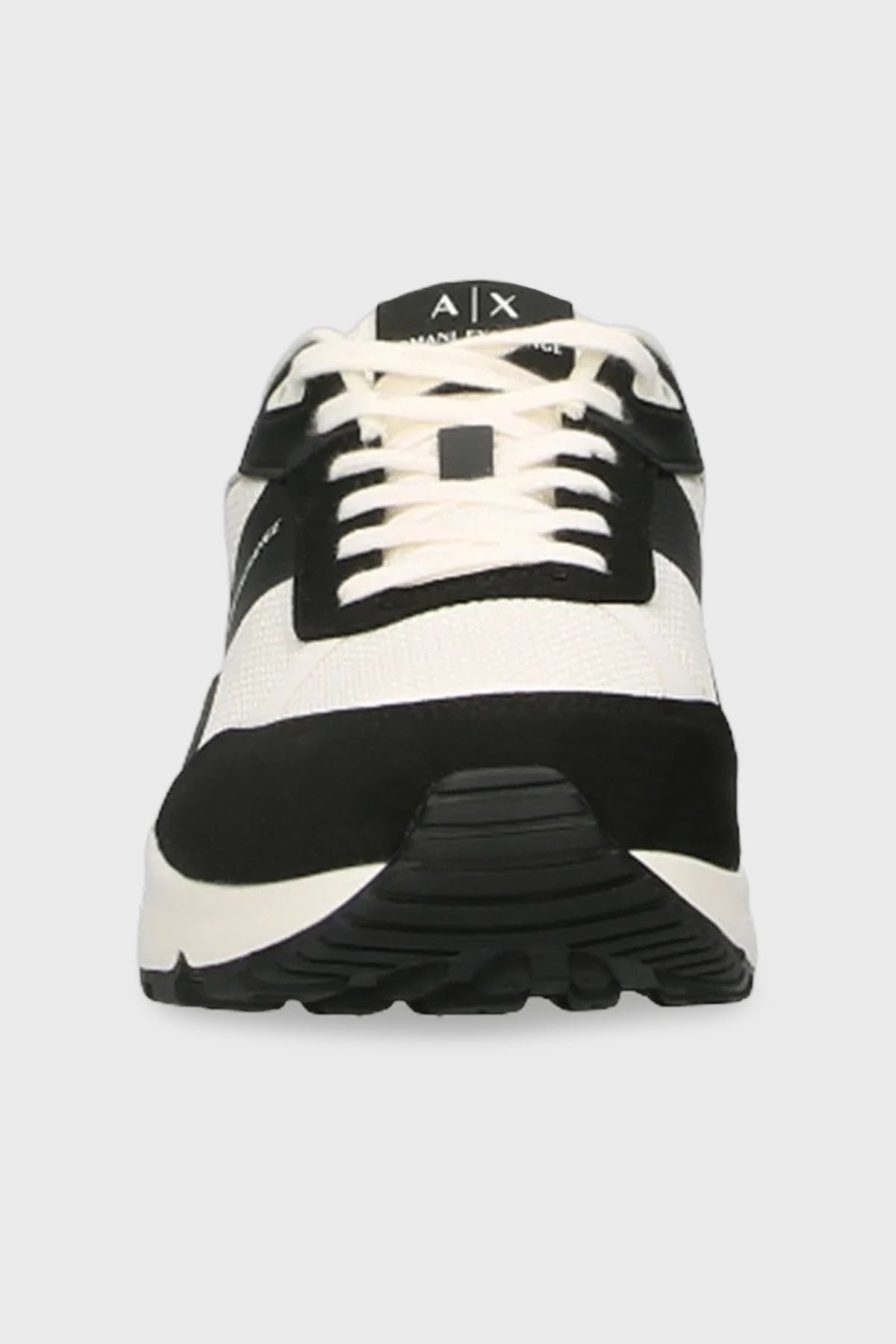 ARMANI EXCHANGE ERKEK SPOR AYAKKABI