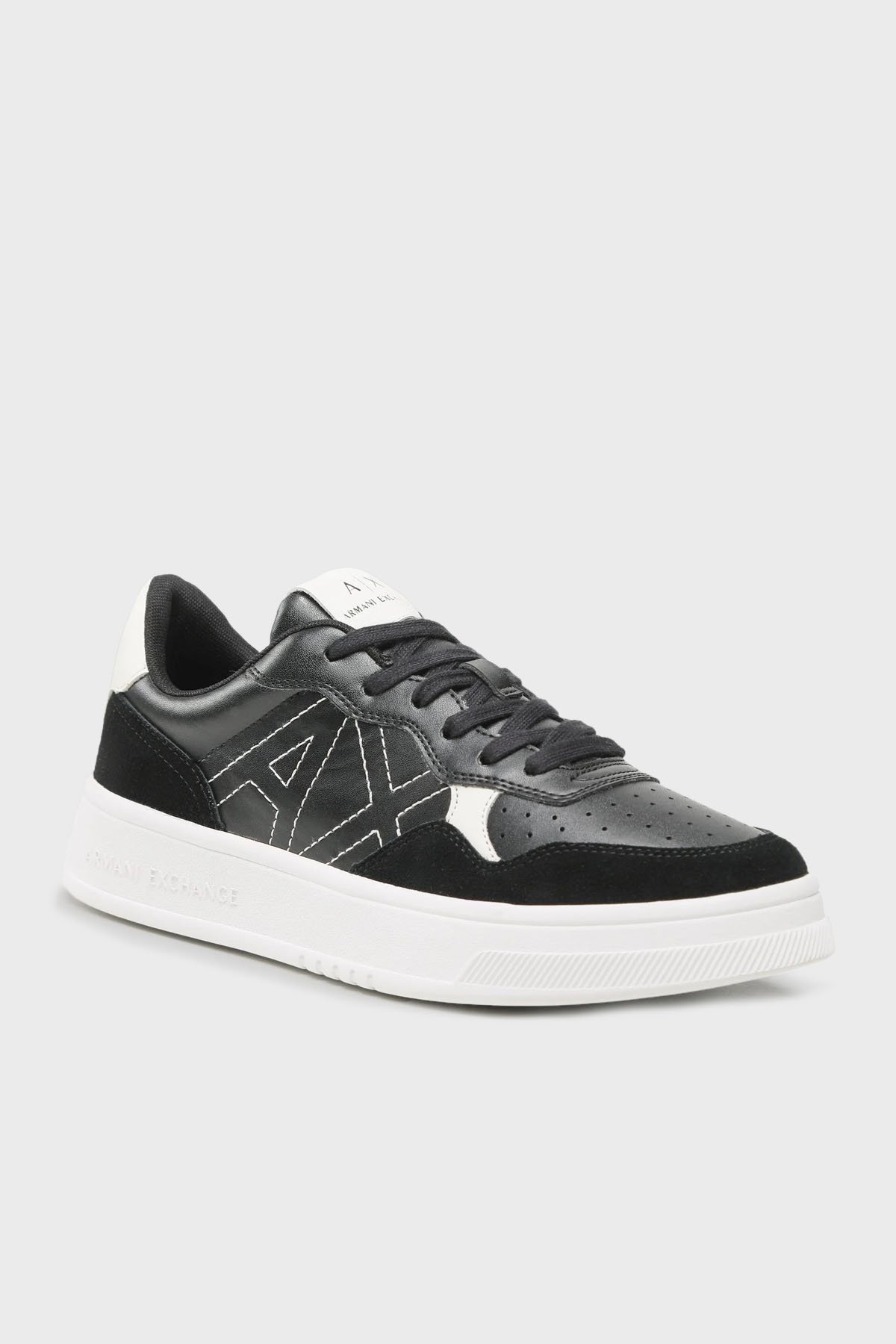 XUX148XV601 ARMANI EXCHANGE ERKEK SPOR AYAKKABI