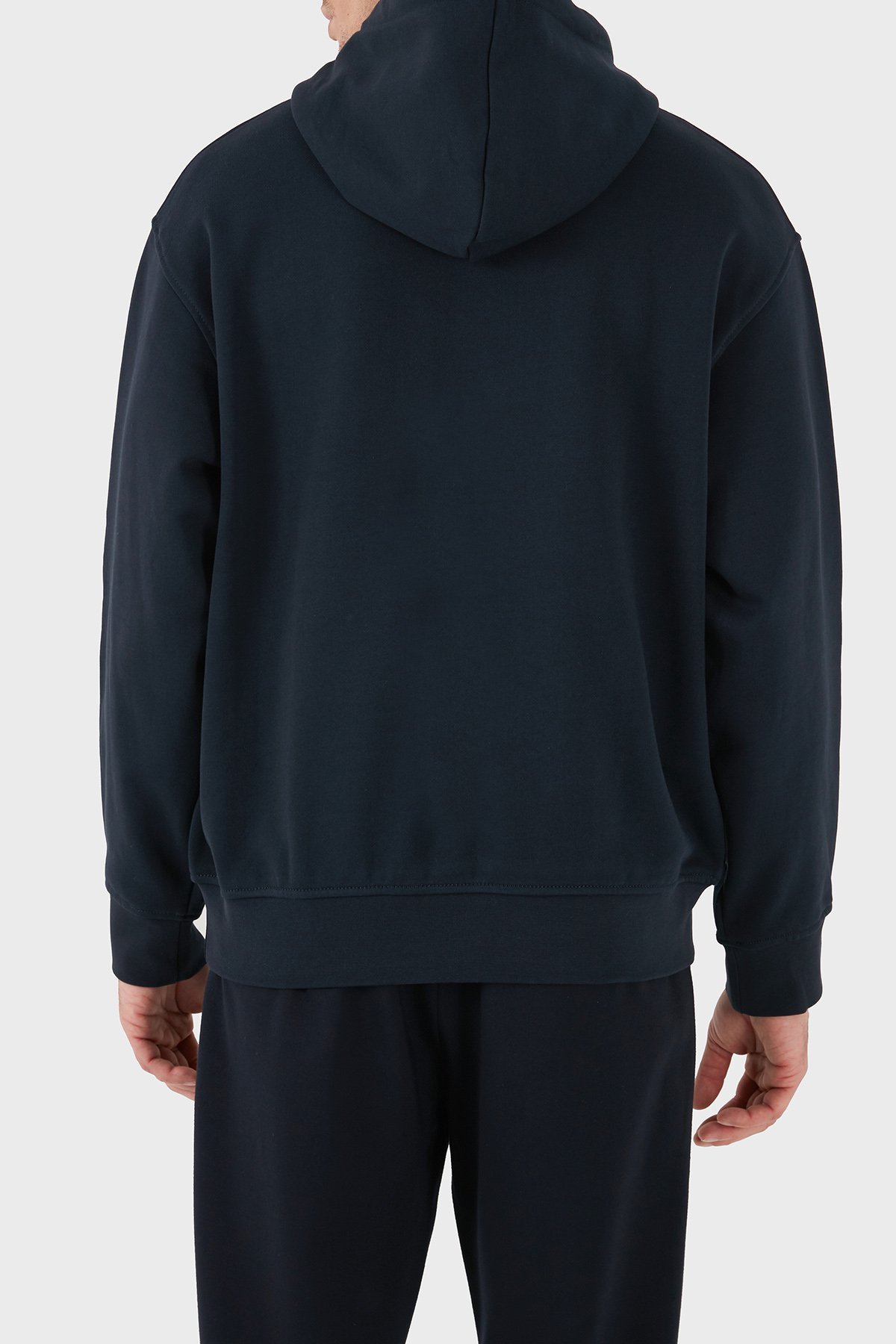 ARMANI EXCHANGE ERKEK SWEATSHIRT