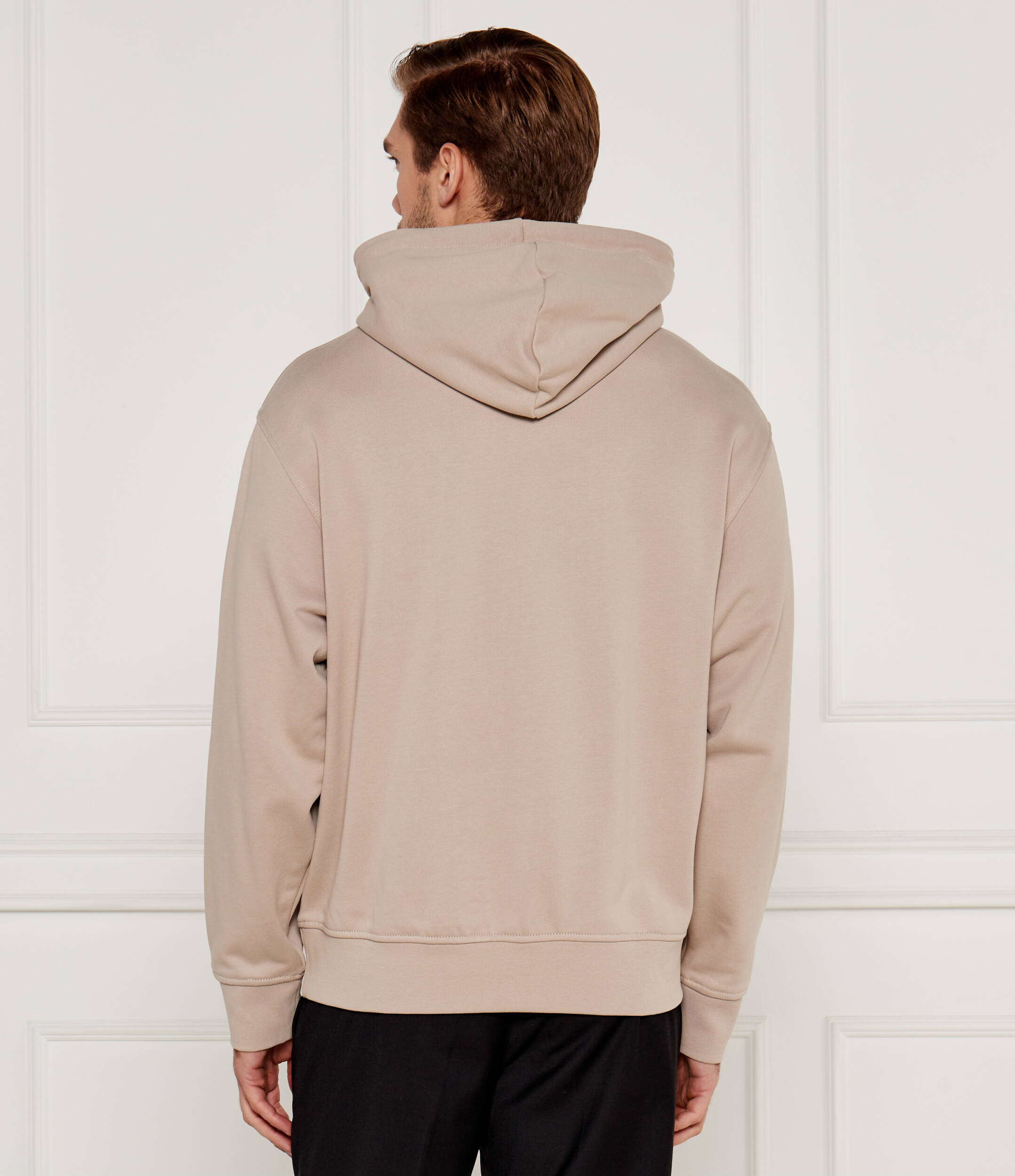 ARMANI EXCHANGE ERKEK SWEATSHIRT