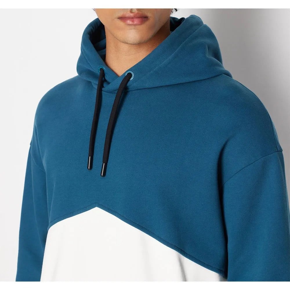 ARMANI EXCHANGE ERKEK SWEATSHIRT