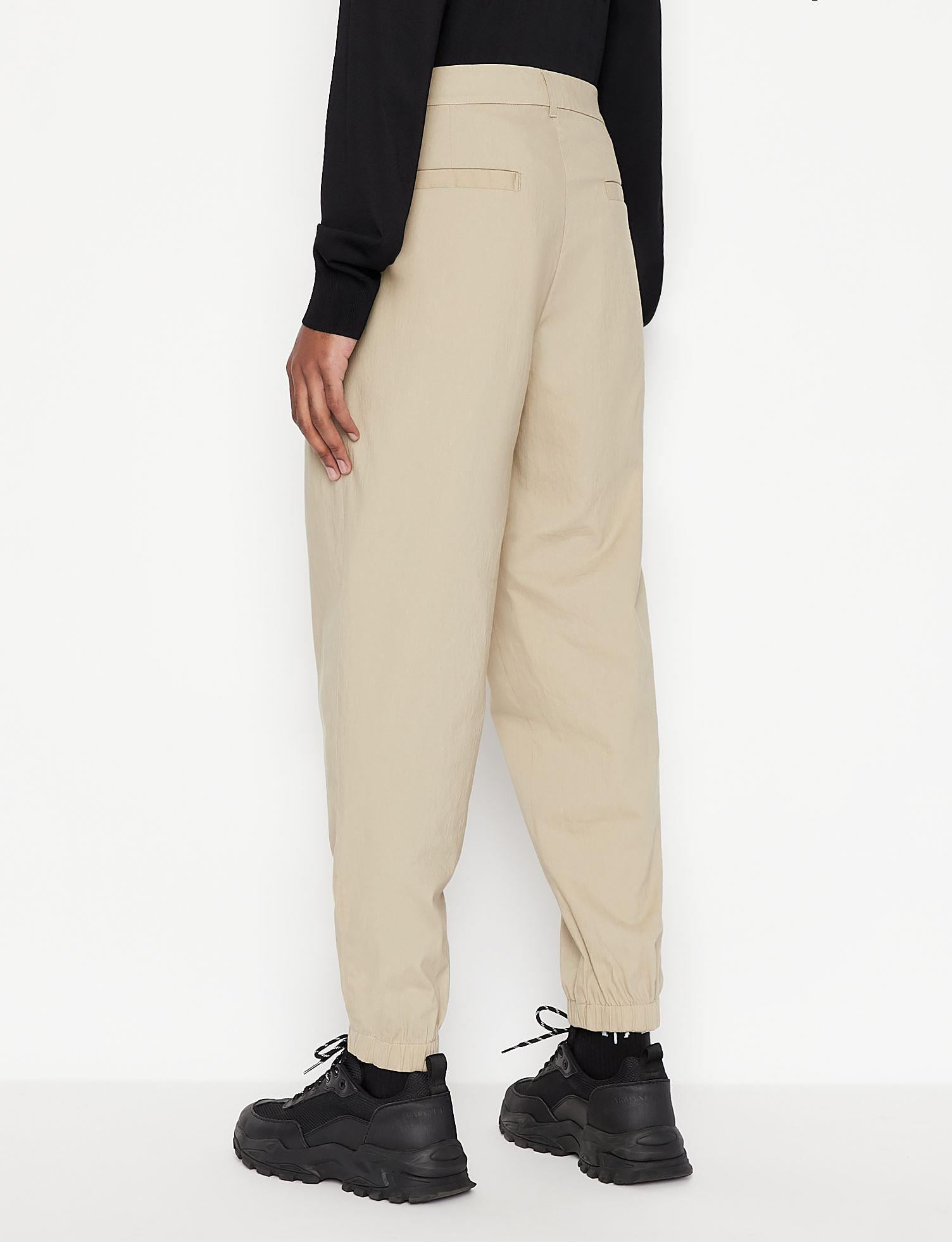 ARMANI EXCHANGE JOGGER PANTOLON