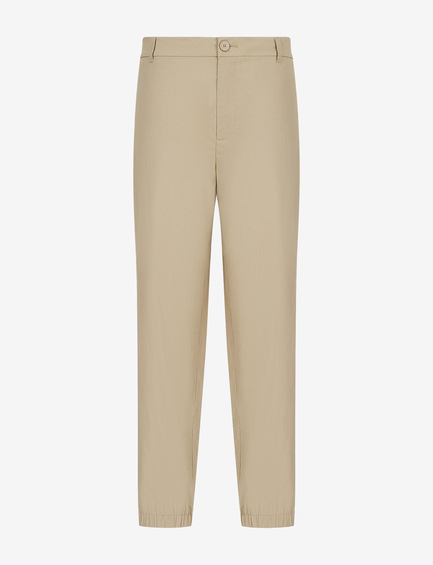 ARMANI EXCHANGE JOGGER PANTOLON