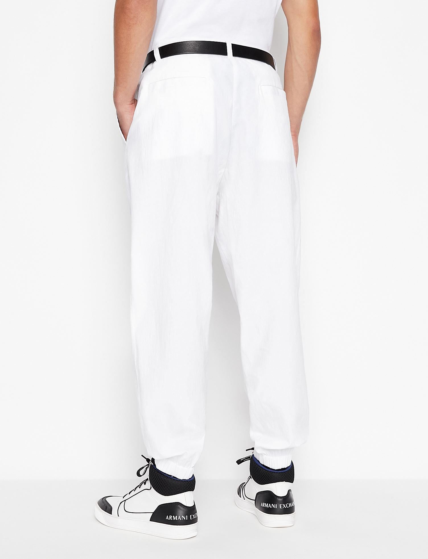 ARMANI EXCHANGE JOGGER PANTOLON