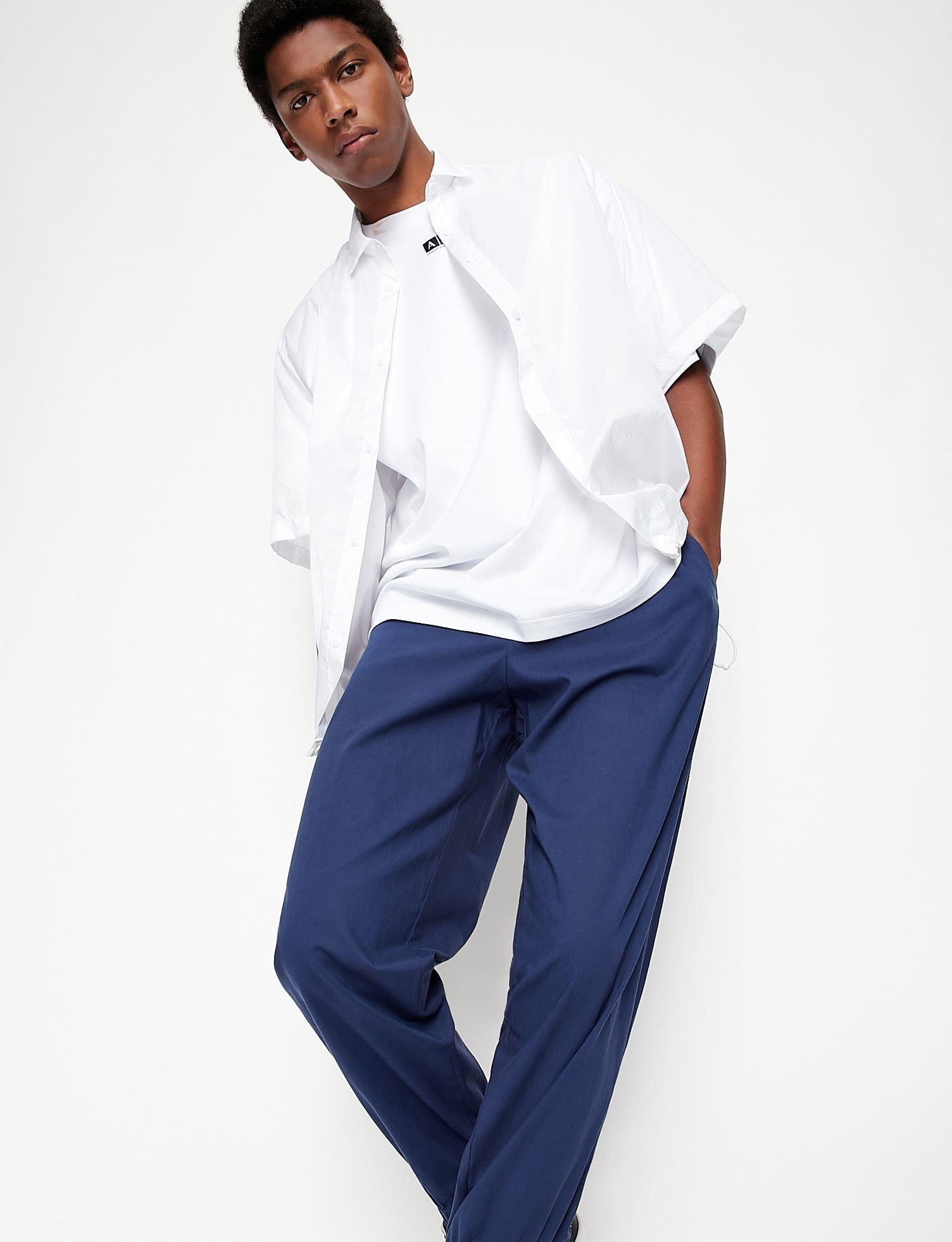 ARMANI EXCHANGE JOGGER PANTOLON