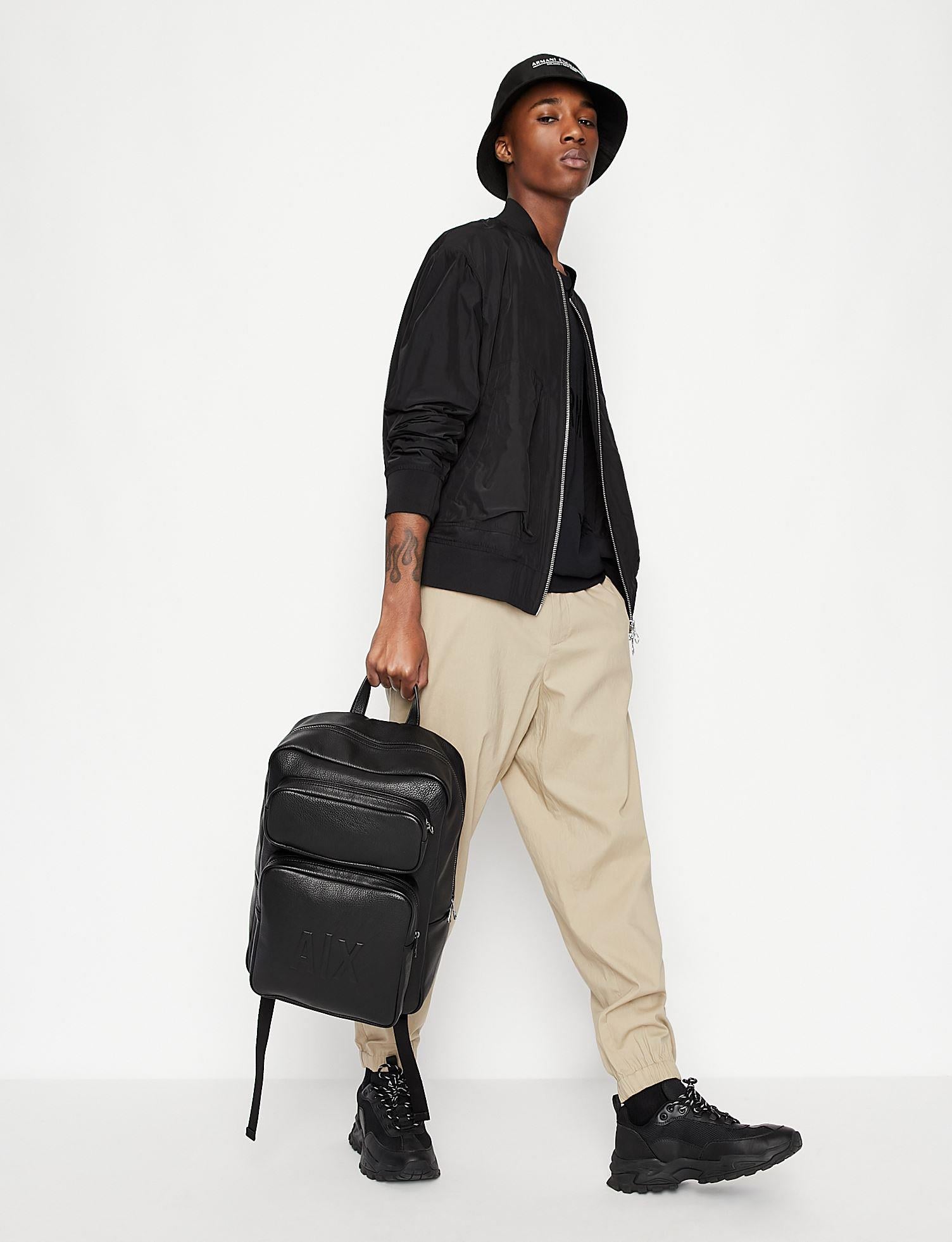 ARMANI EXCHANGE JOGGER PANTOLON