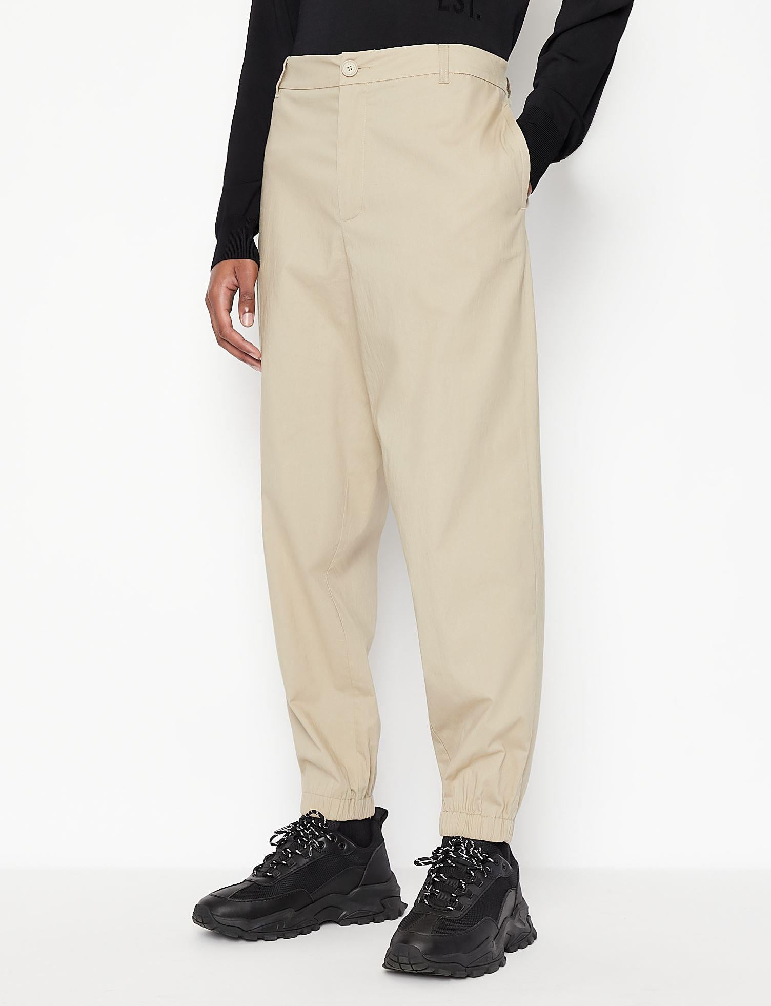 ARMANI EXCHANGE JOGGER PANTOLON
