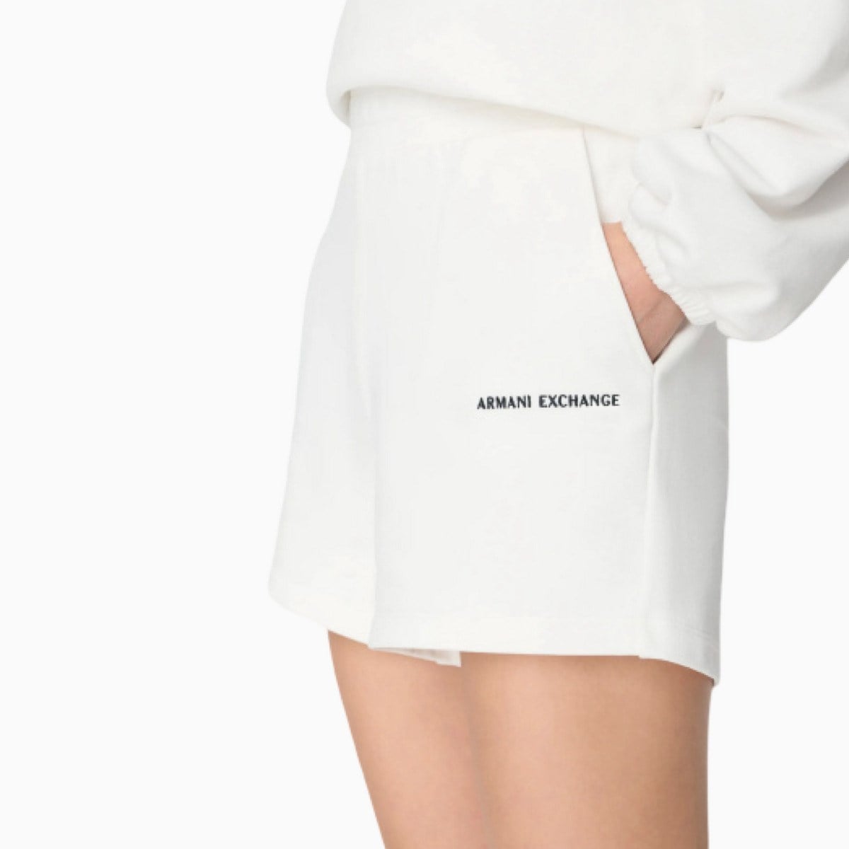 ARMANI EXCHANGE KADIN ŞORT