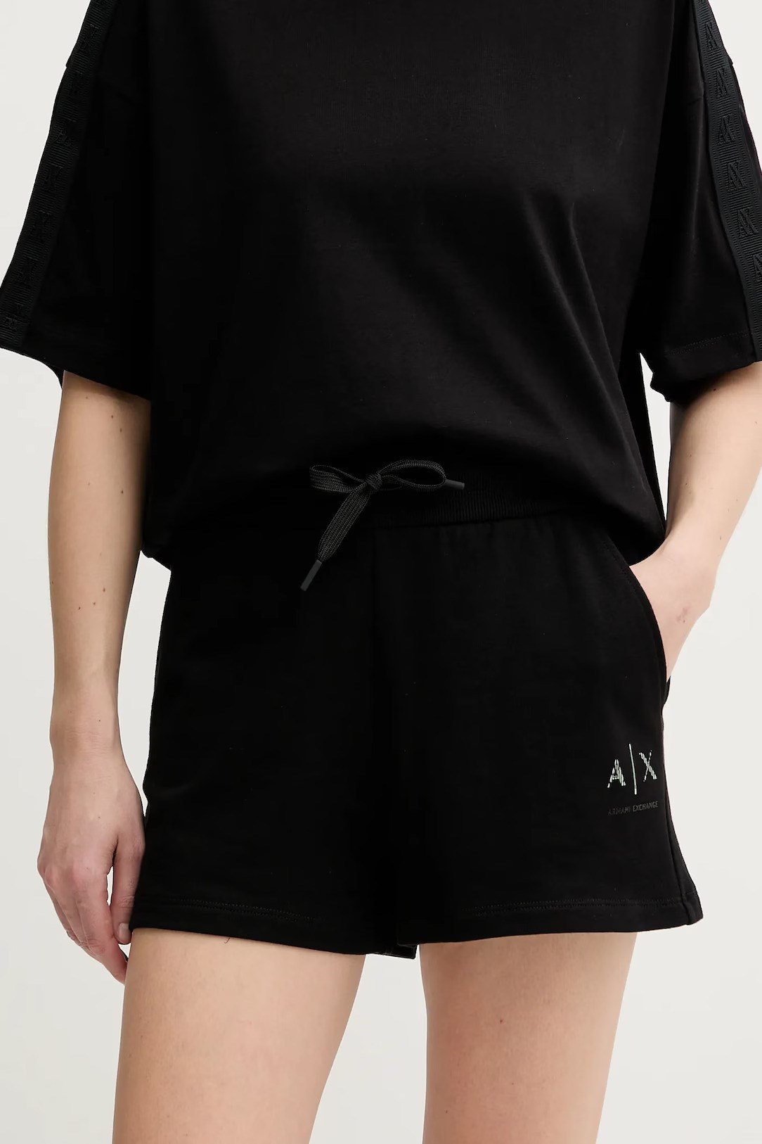 ARMANI EXCHANGE KADIN ŞORT