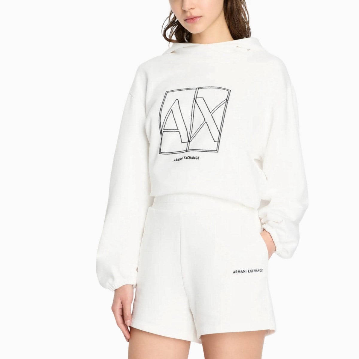 ARMANI EXCHANGE KADIN ŞORT