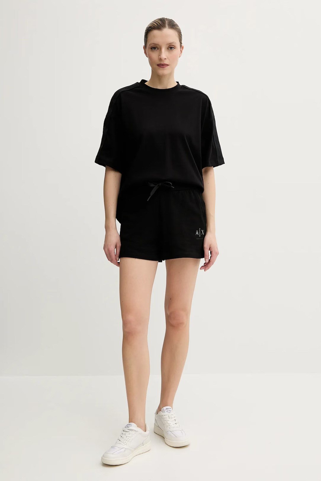 ARMANI EXCHANGE KADIN ŞORT