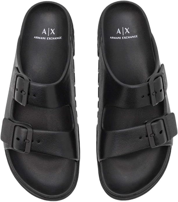 ARMANI EXCHANGE KADIN TERLİK
