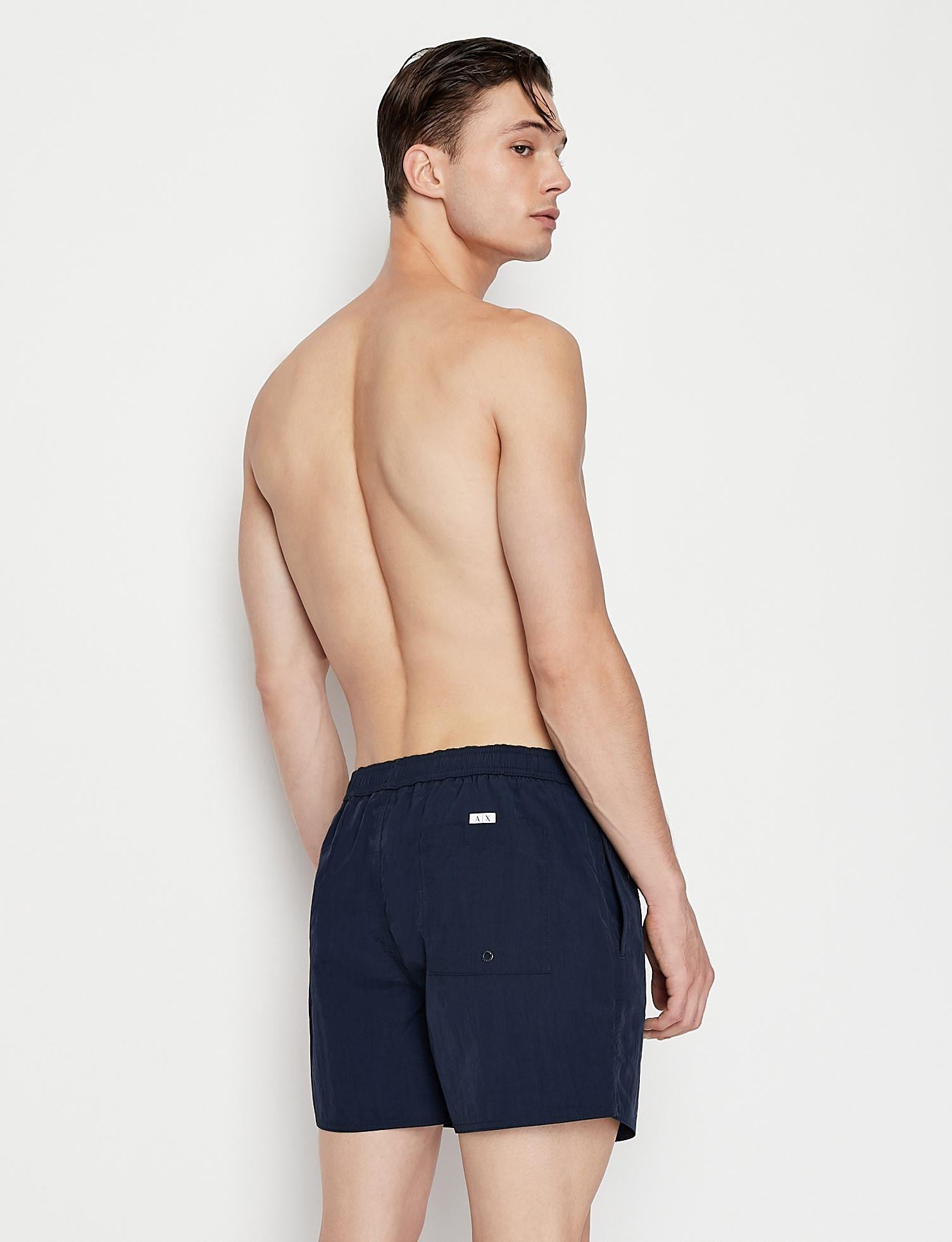 ARMANI EXCHANGE MAYO