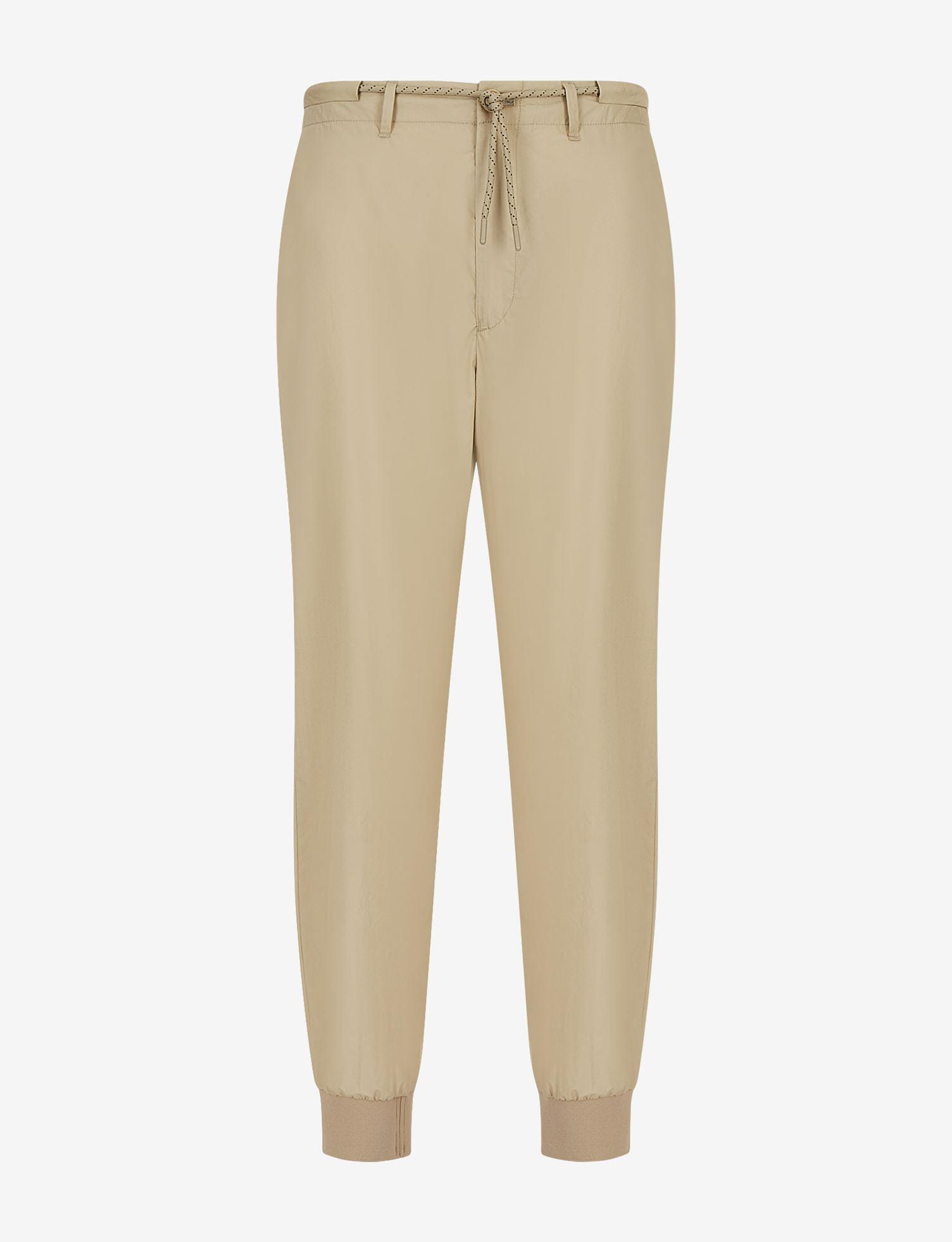 ARMANI EXCHANGE REGULAR KESİM JOGGER PANTOLON