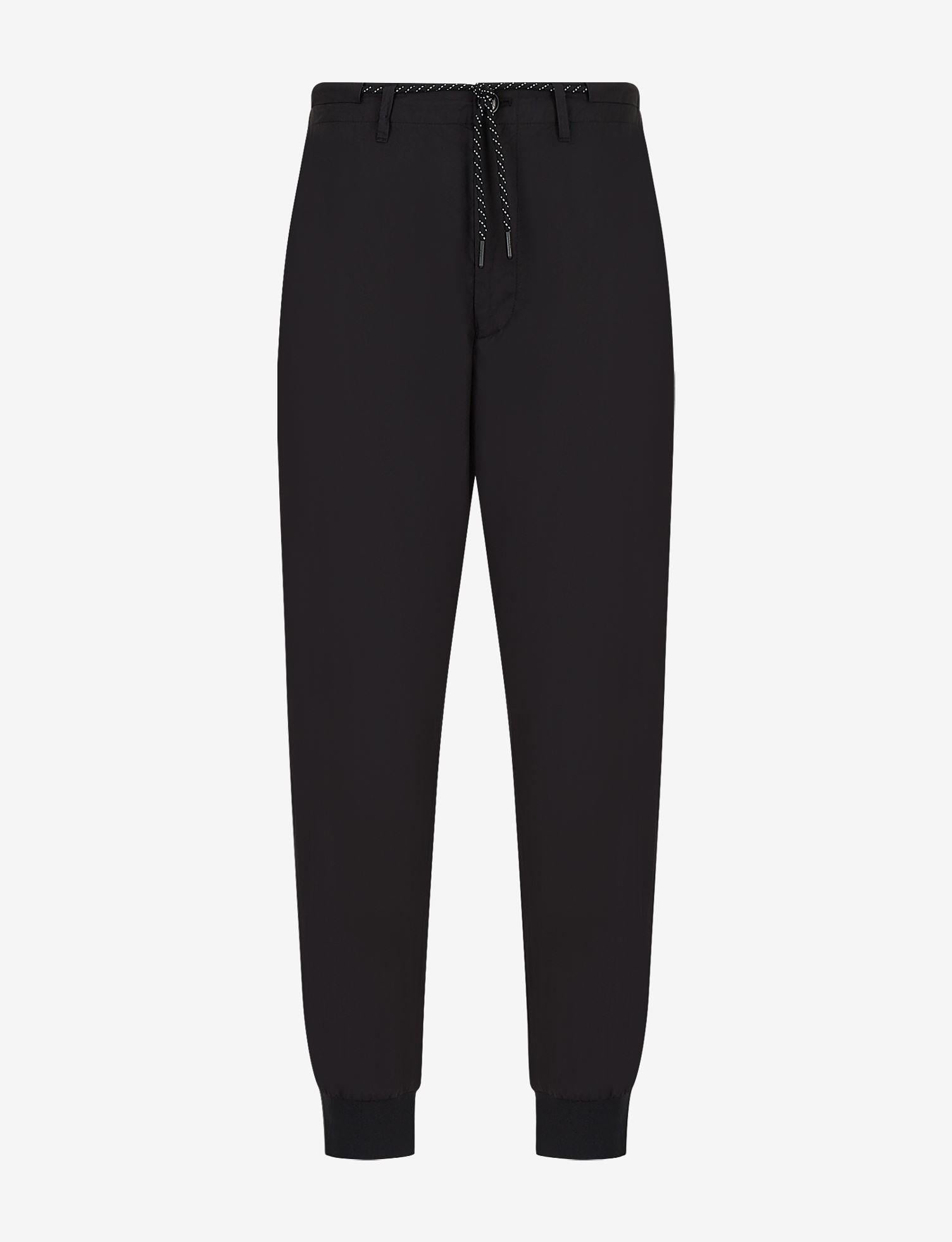ARMANI EXCHANGE REGULAR KESİM JOGGER PANTOLON