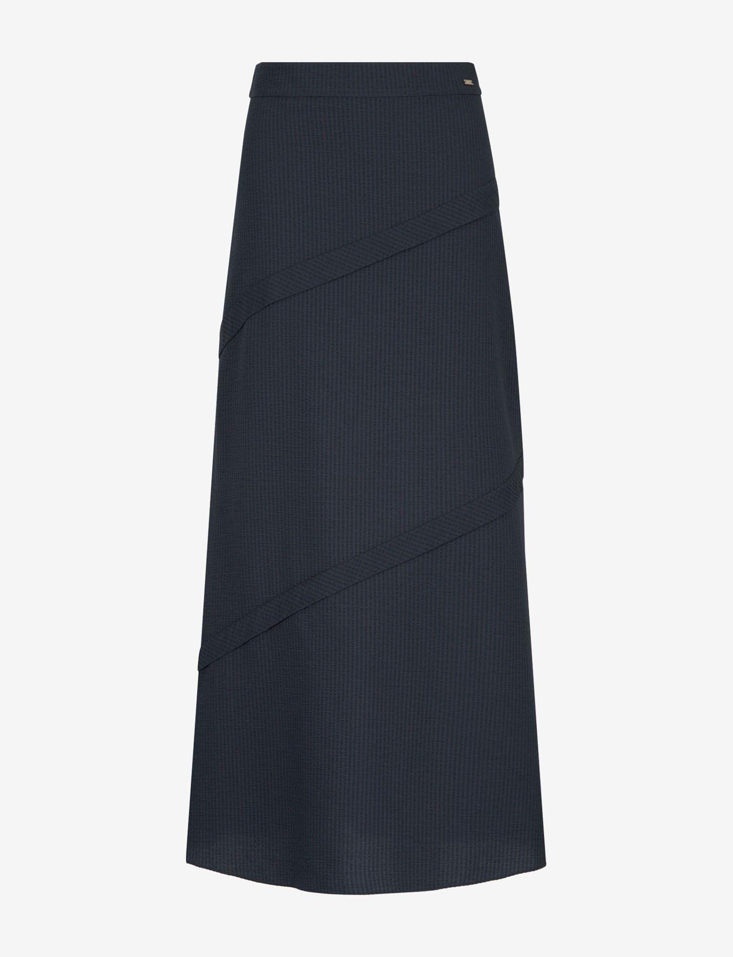 ARMANI EXCHANGE UZUN ETEK