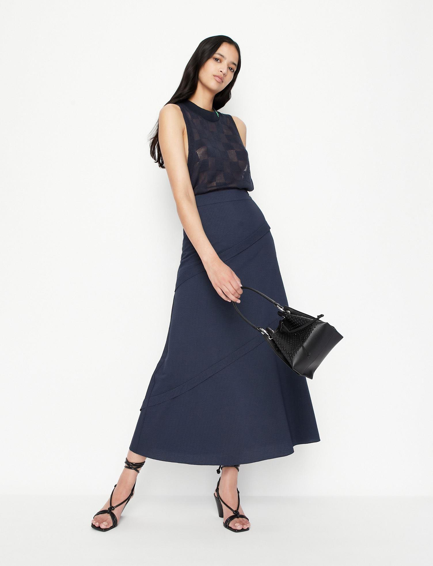 ARMANI EXCHANGE UZUN ETEK