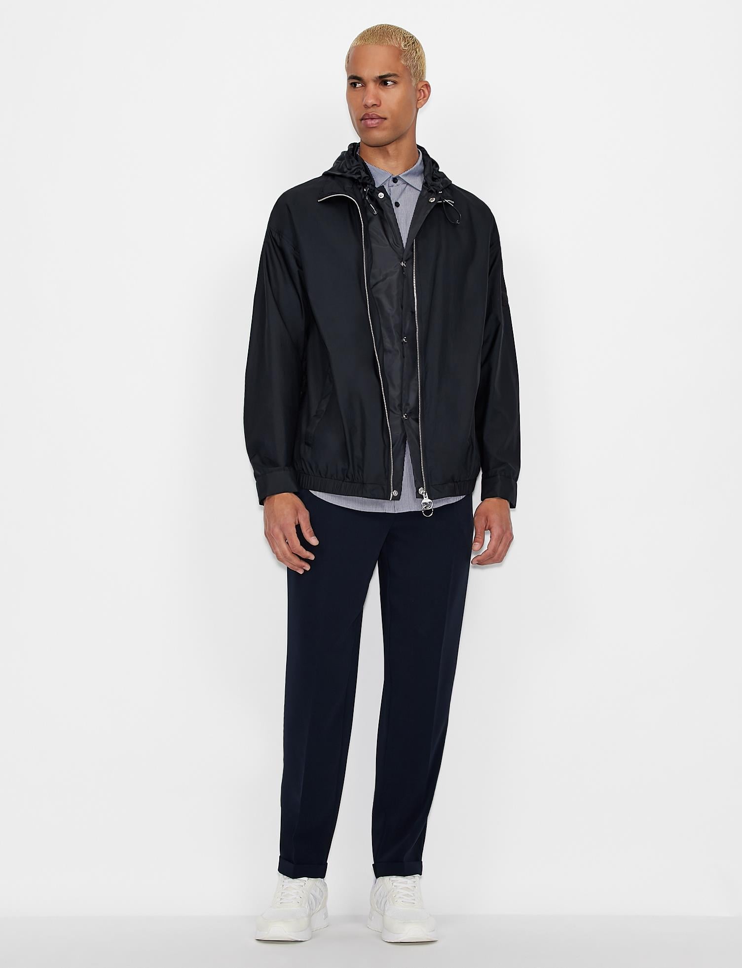 ARMANİ REGULAR KESİM PANTOLON