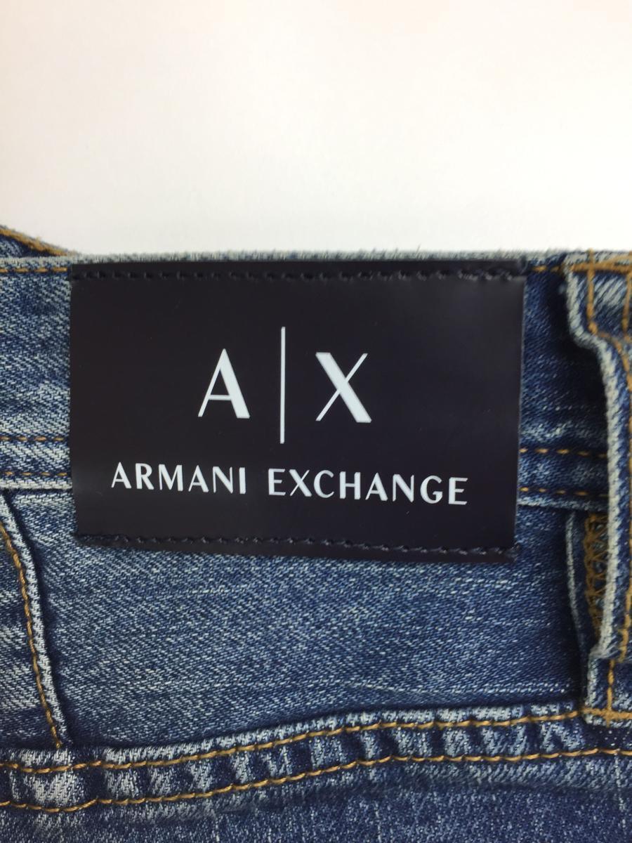 A/X DAR KESİM KOT PANTOLON