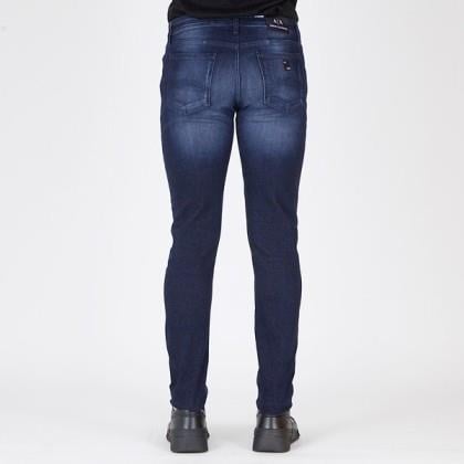 A/X DAR KESİM KOT PANTOLON