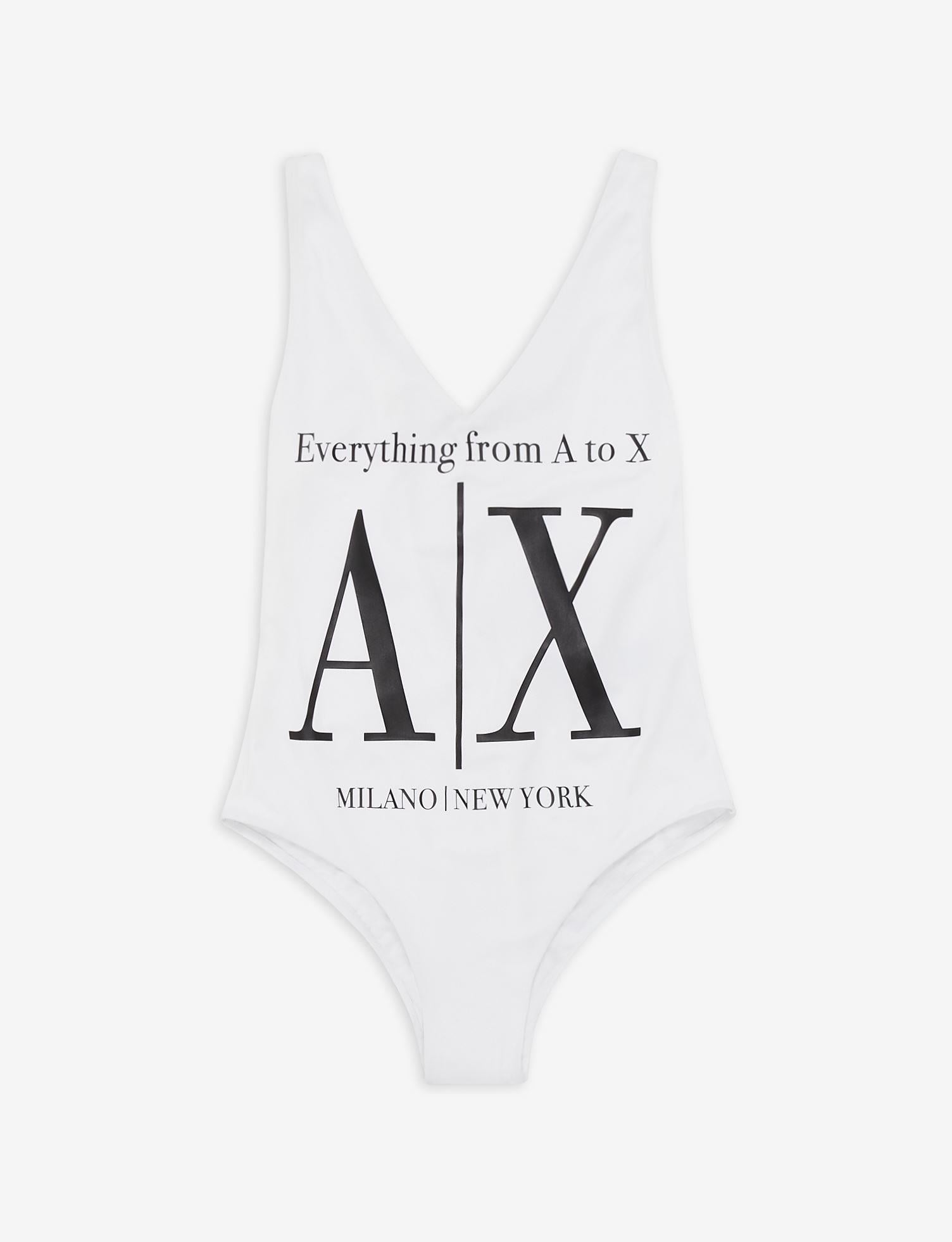 A/X ICON LOGO MAYO