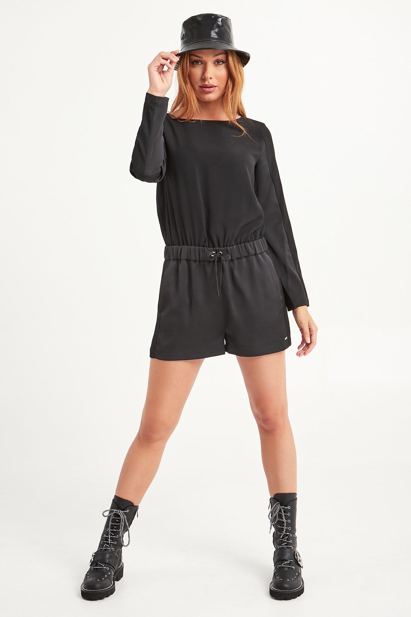 A/X KOLSUZ MİNİ ELBİSE