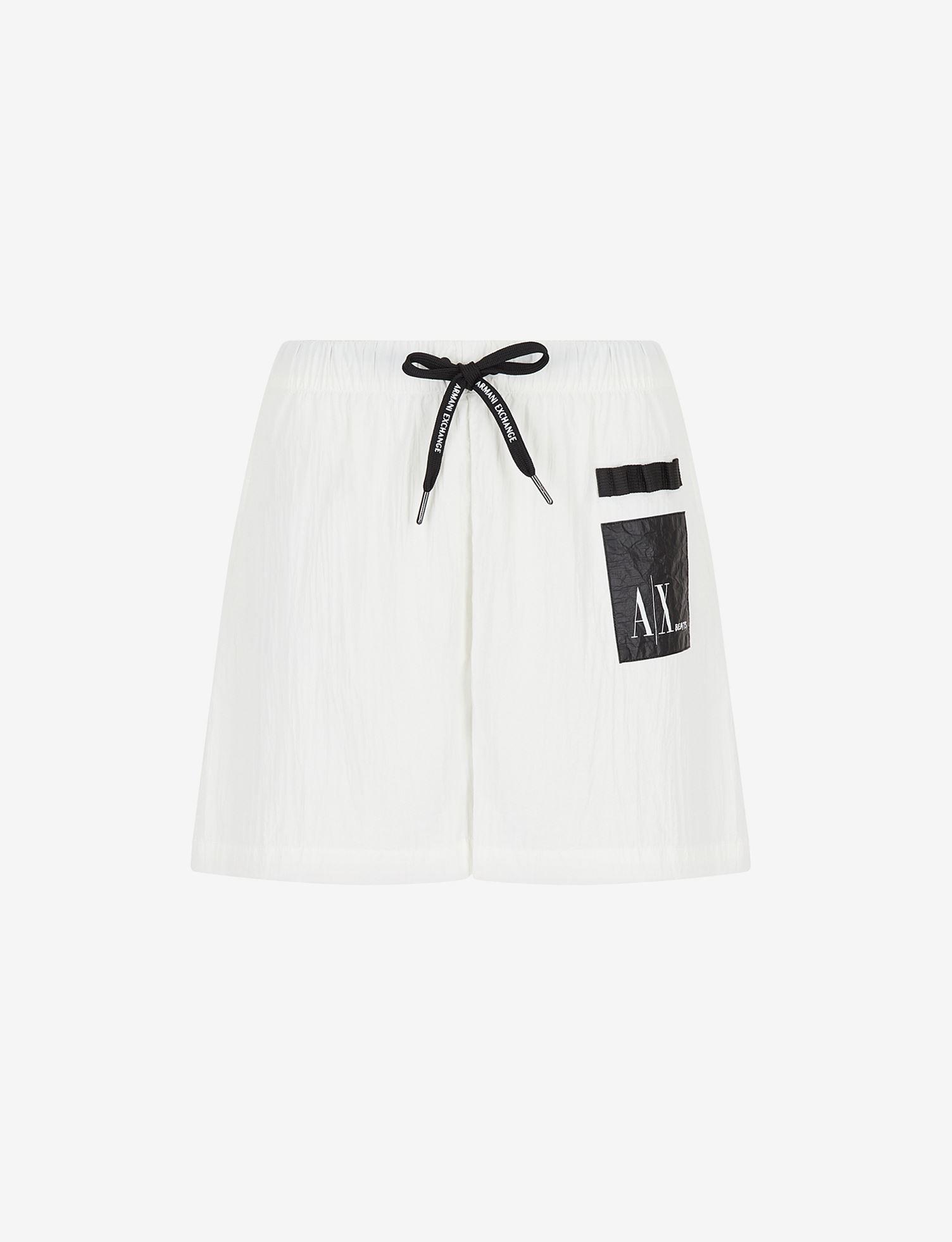 A/X LOGO ACTIVE ŞORT