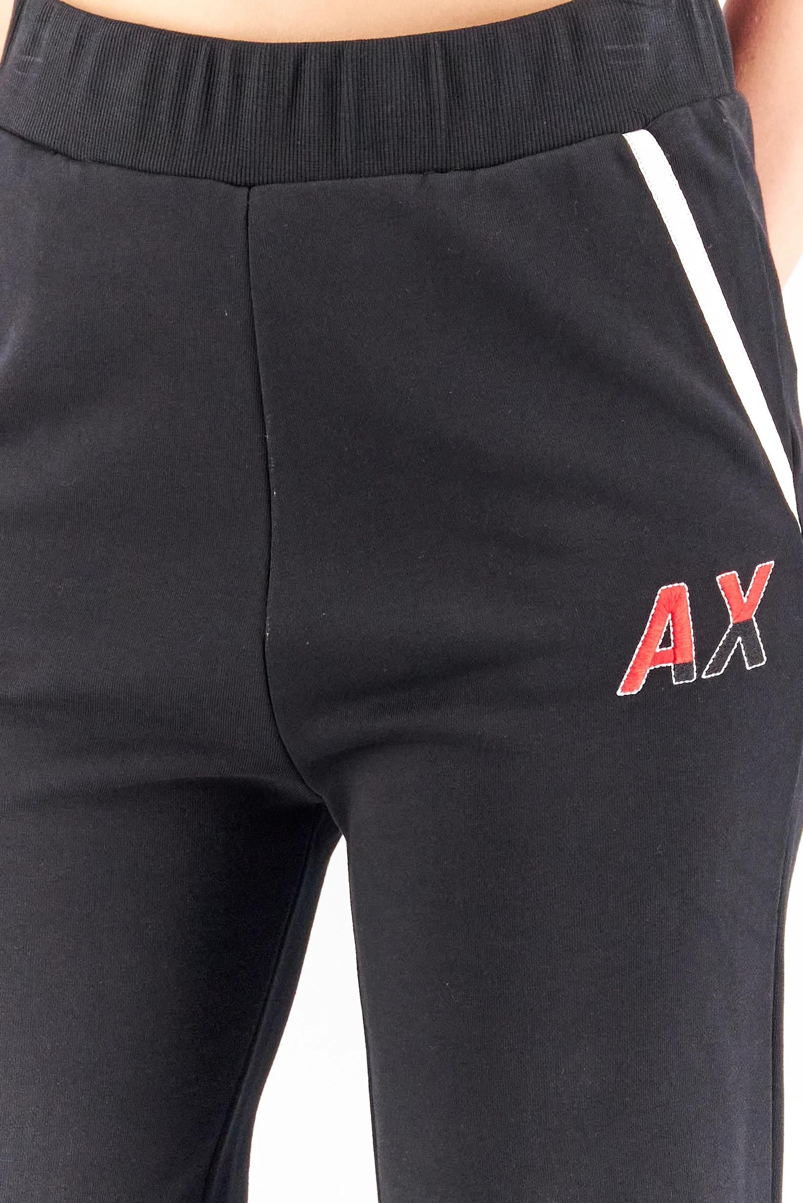 A/X LOGO EŞOFMAN ALT