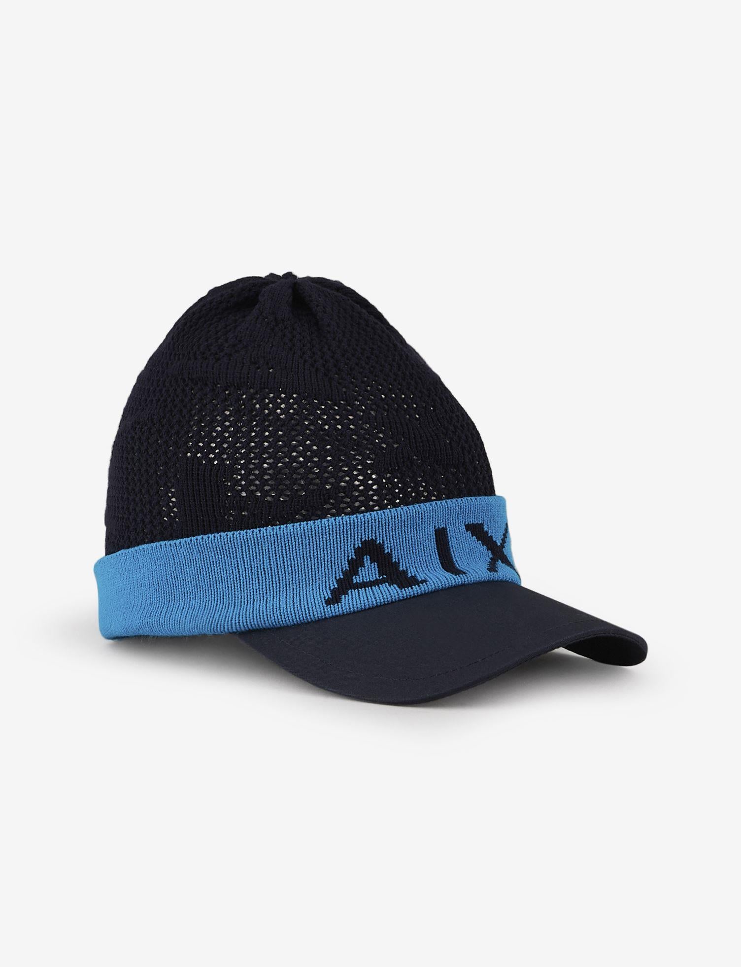 A/X LOGO ŞAPKA