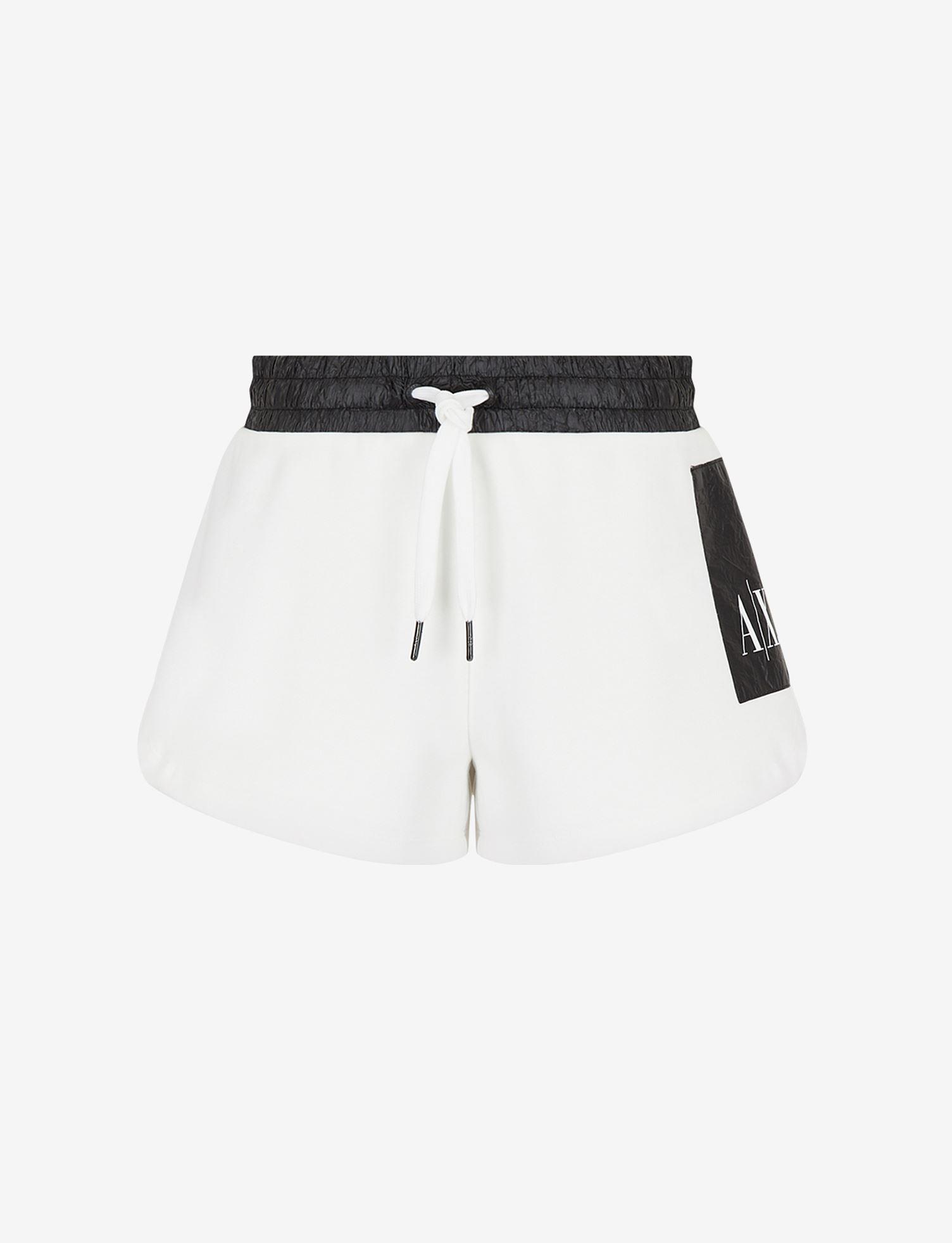 A/X LOGO ŞORT