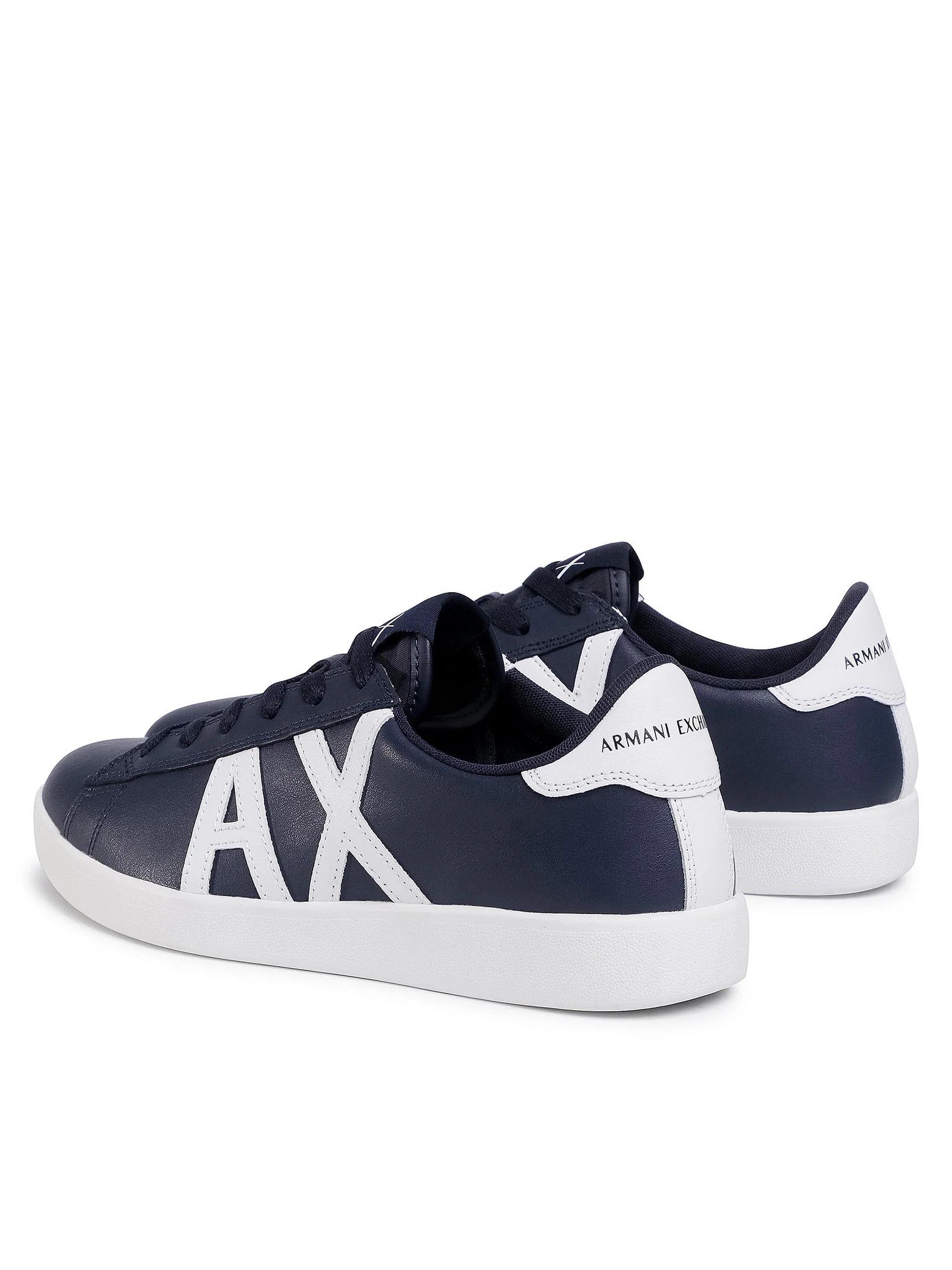 A/X LOGO SPOR AYAKKABI