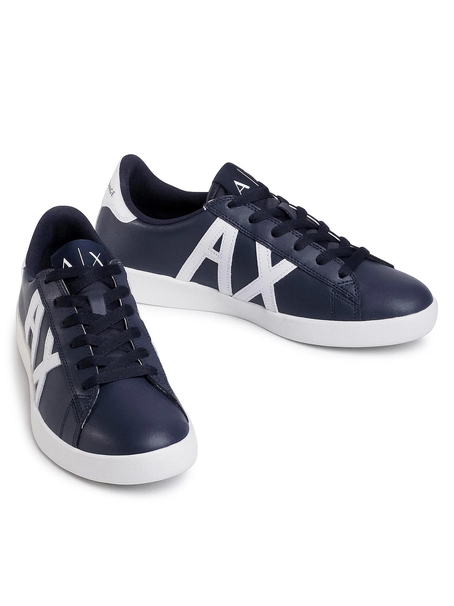 A/X LOGO SPOR AYAKKABI