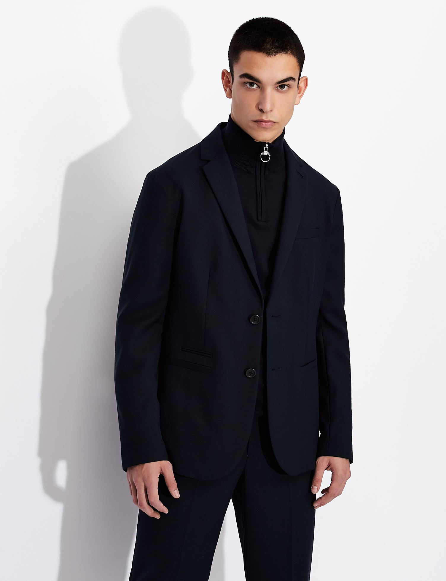 BLAZER CEKET