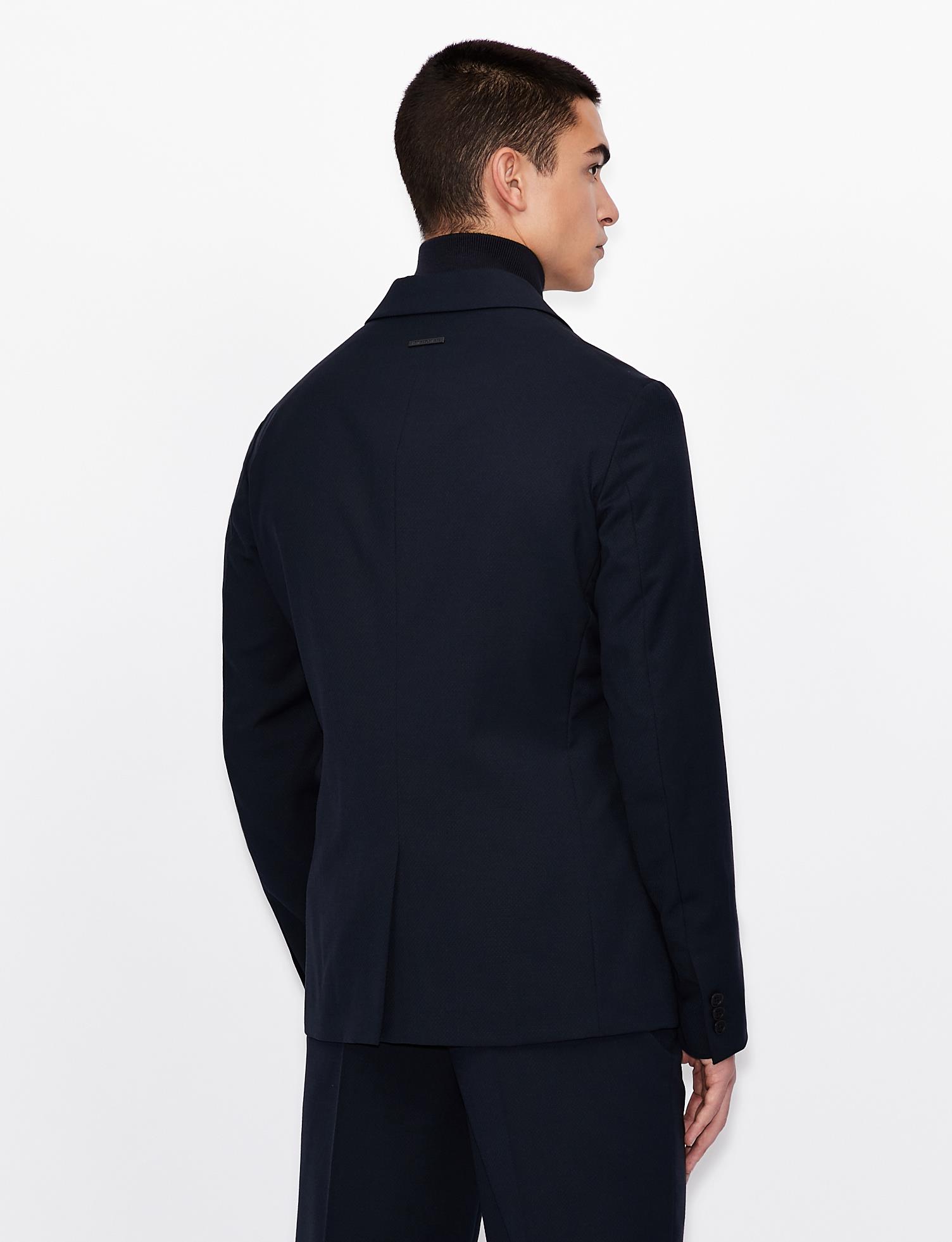 BLAZER CEKET