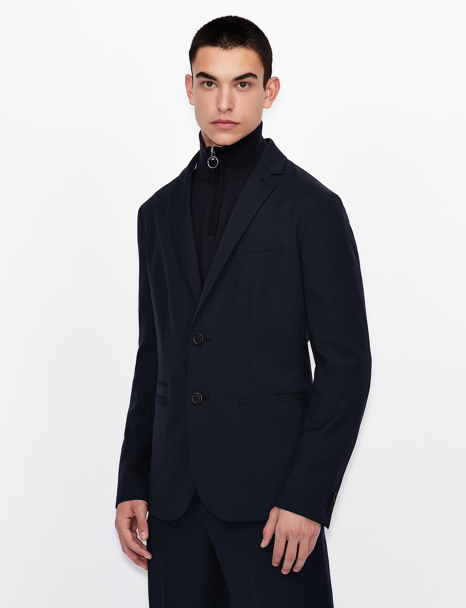 BLAZER CEKET