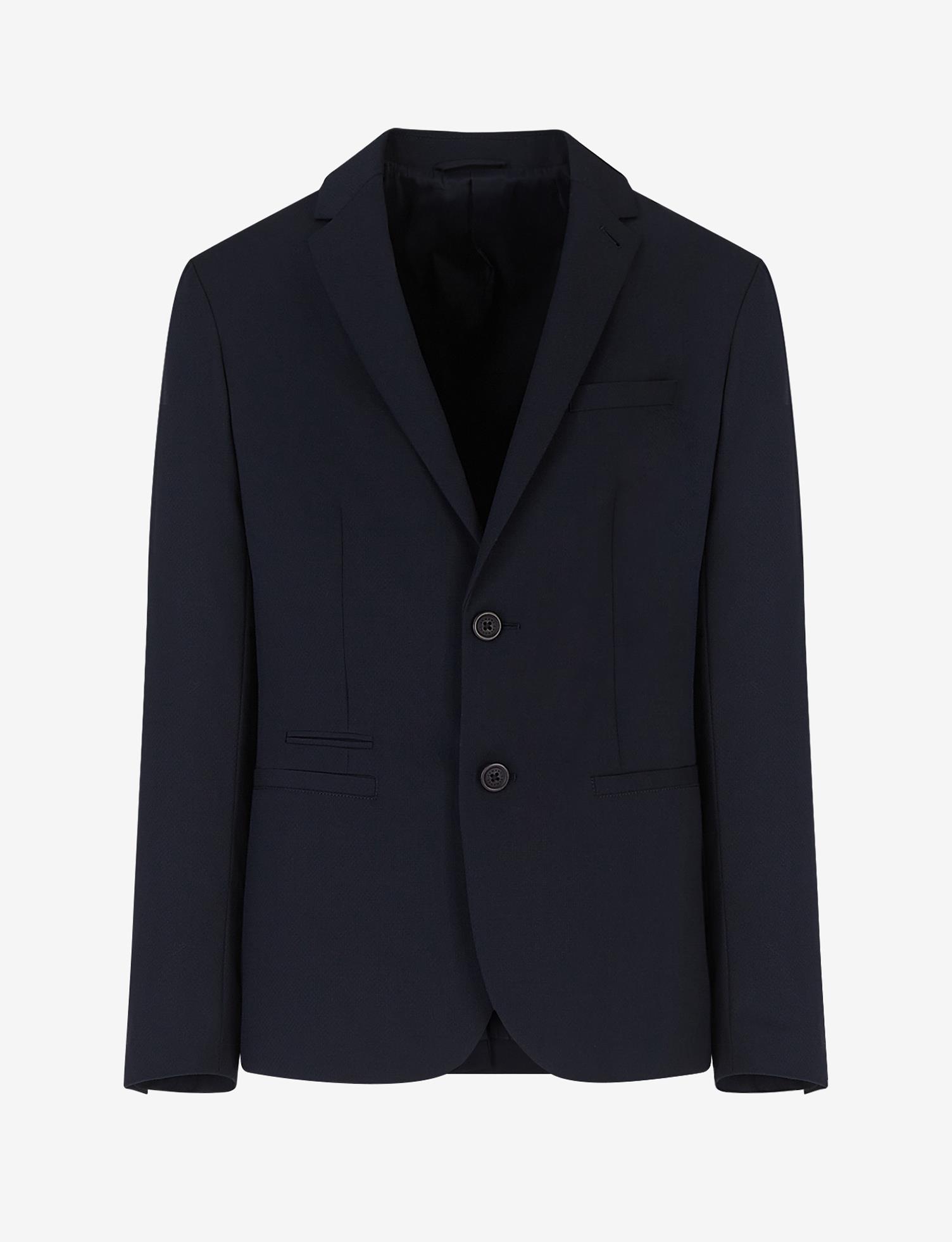 BLAZER CEKET