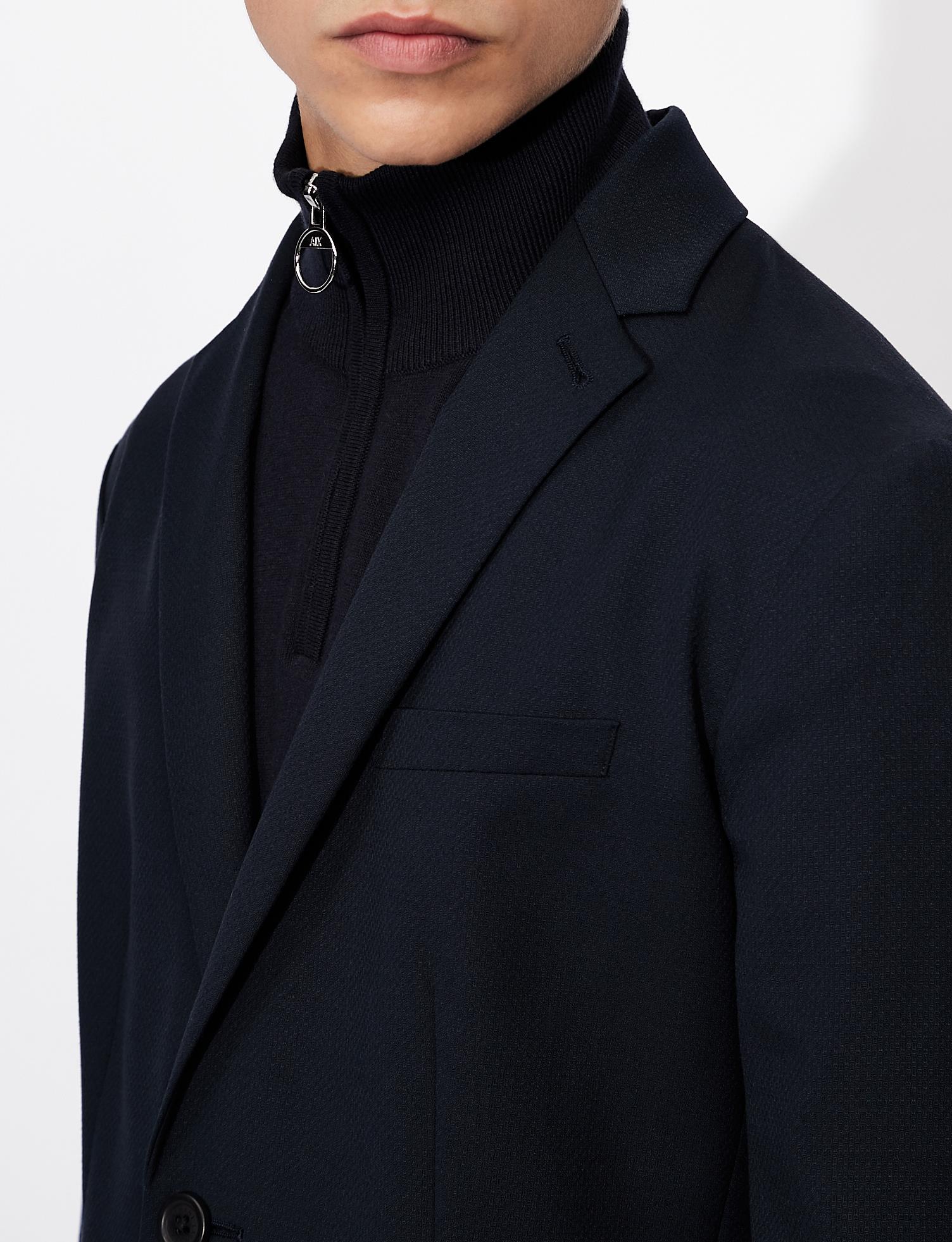 BLAZER CEKET